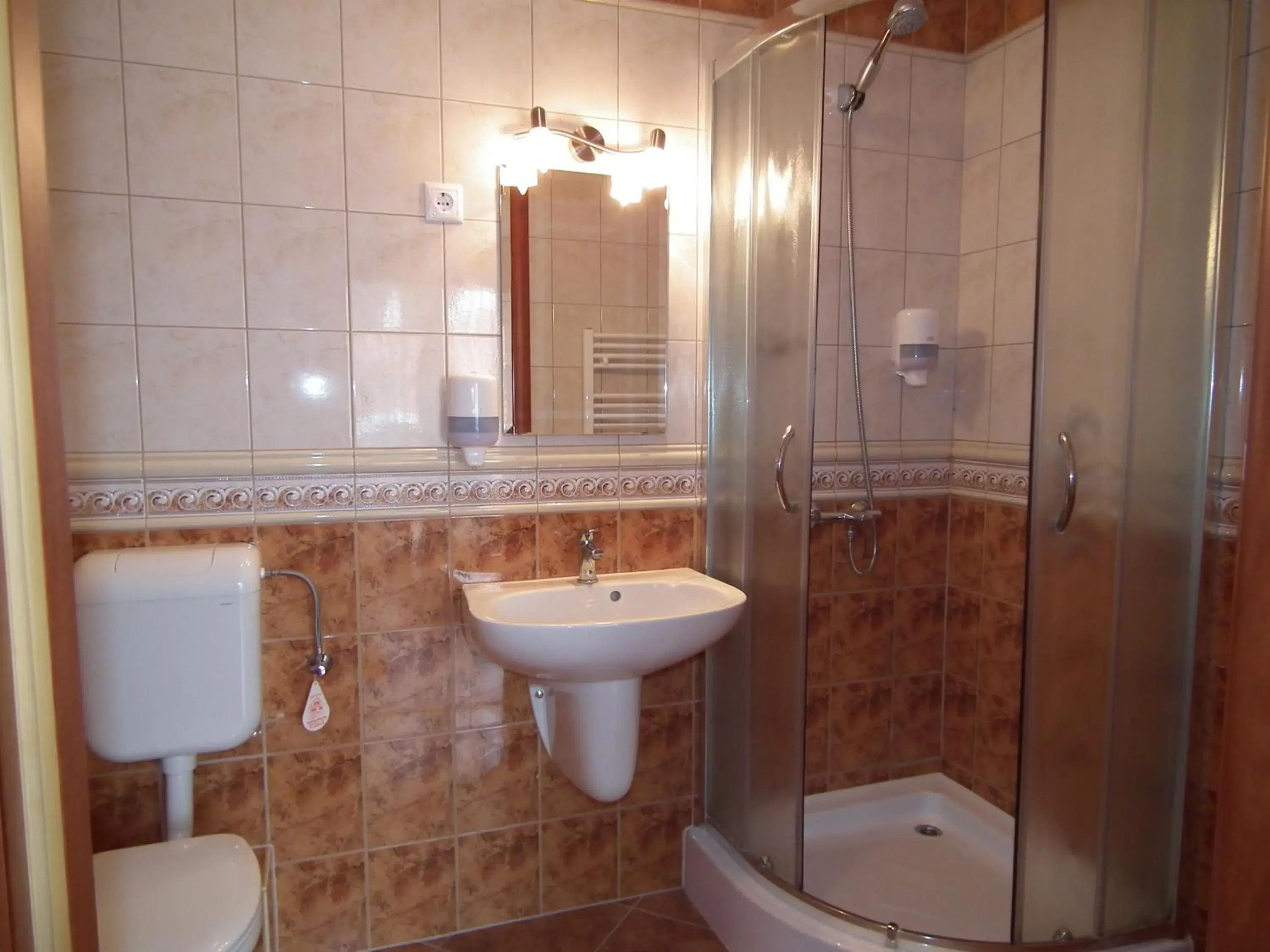 Apartment (4 Adults) in Hotel Járja Apartment (4 Adults) in Hotel Járja