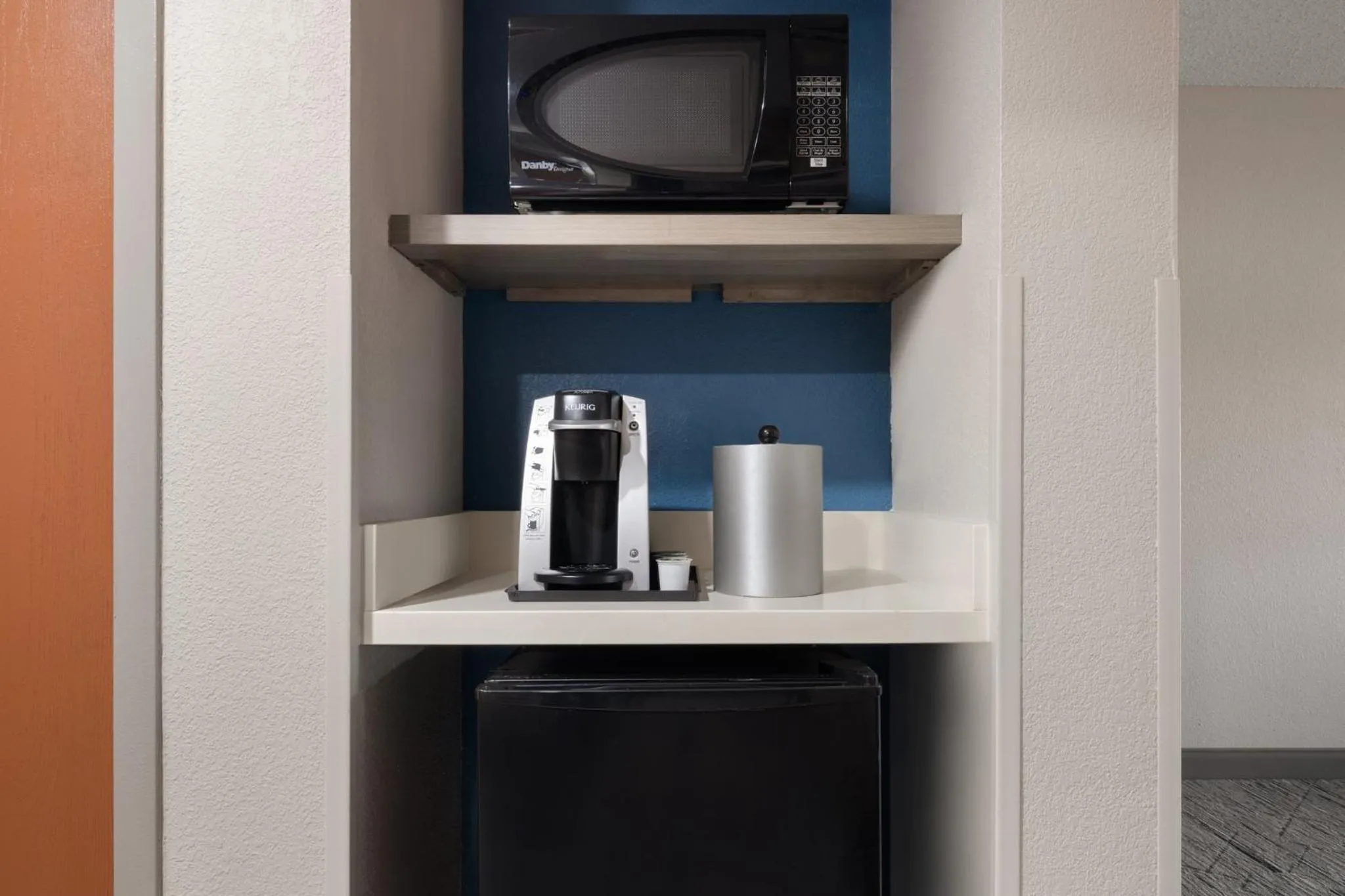 Photo of the whole room in Holiday Inn Express & Suites Sebring by IHG