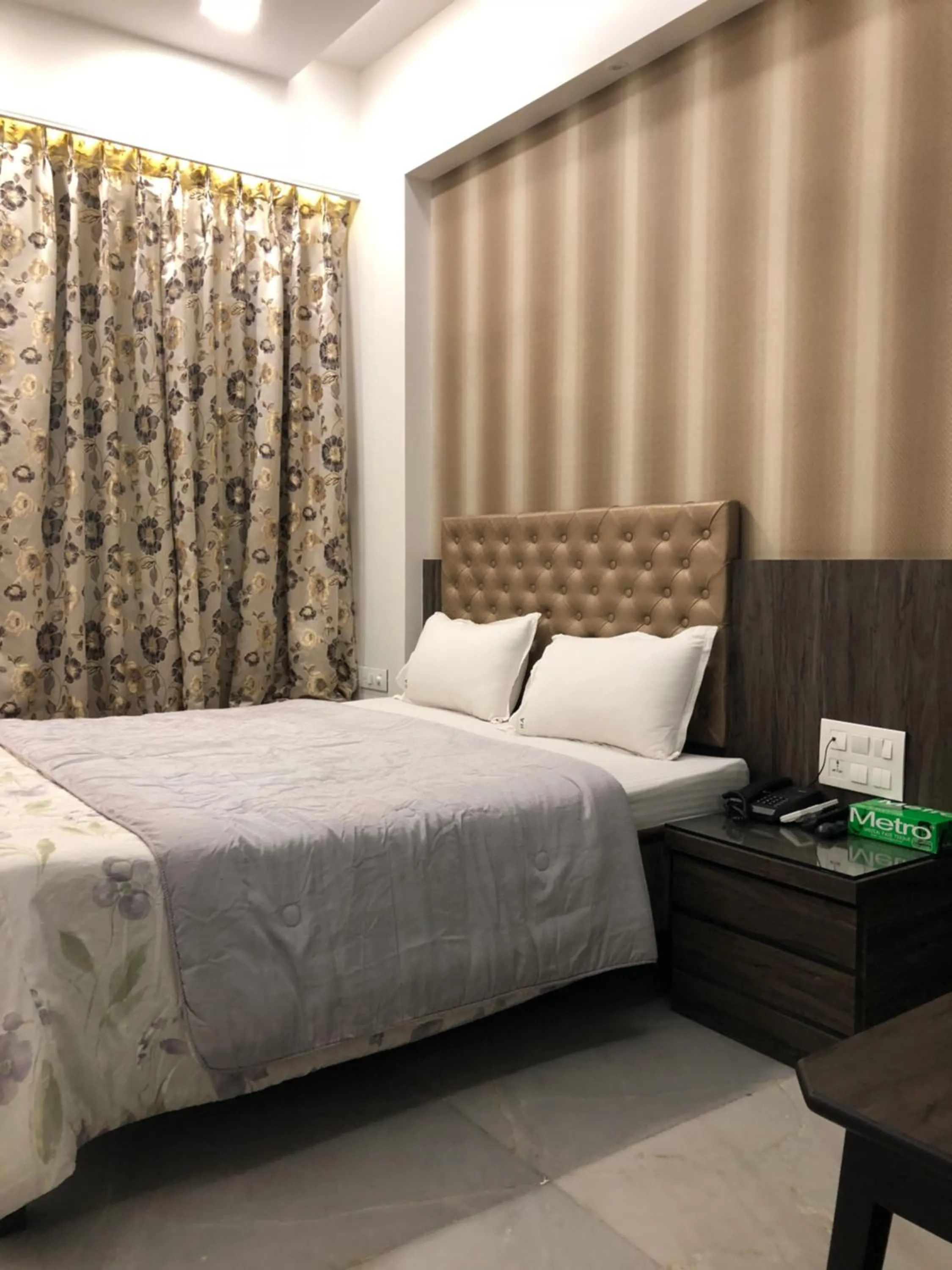 Hotel Antique - Colaba