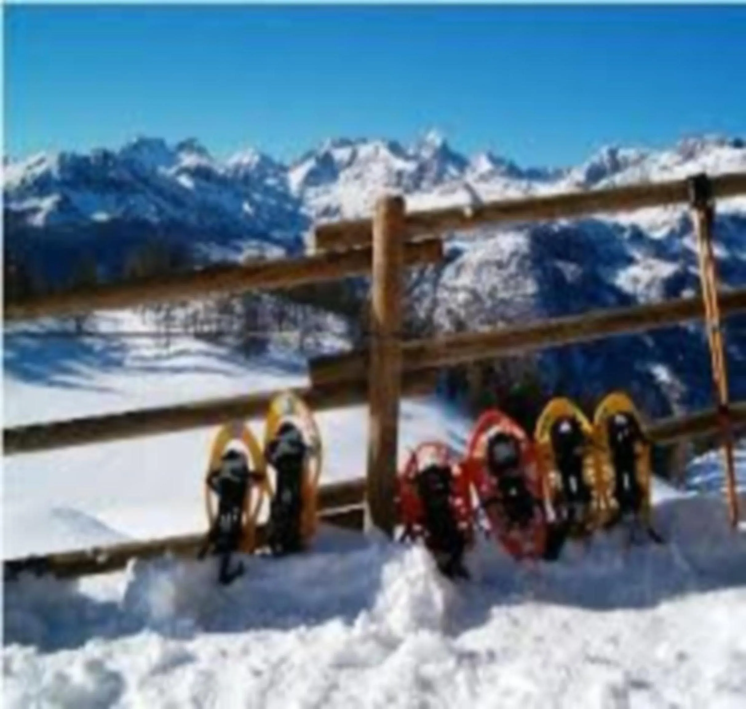 Ski School in San Lorenzo Si Alberga
