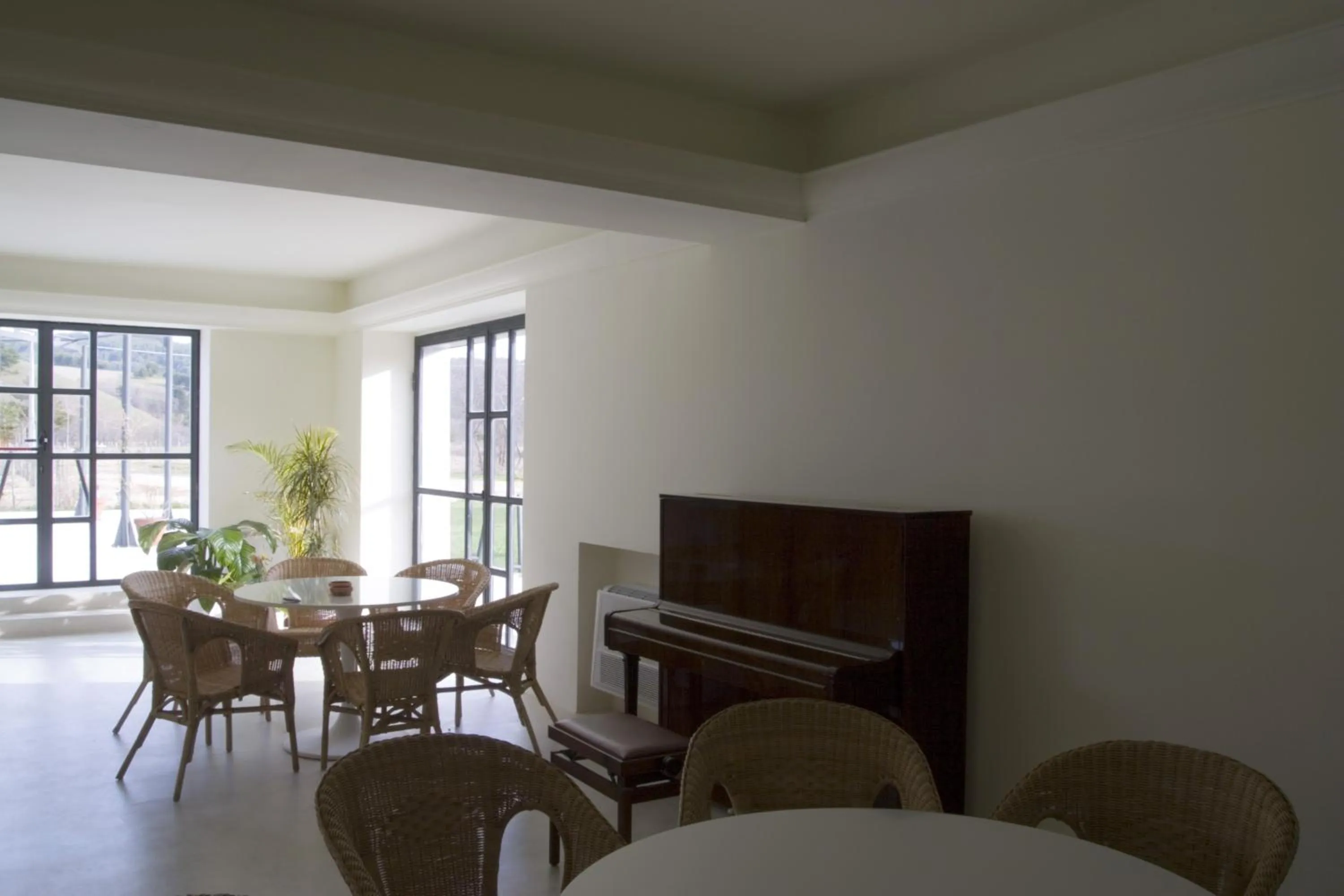 Meeting/conference room in San Lorenzo Si Alberga