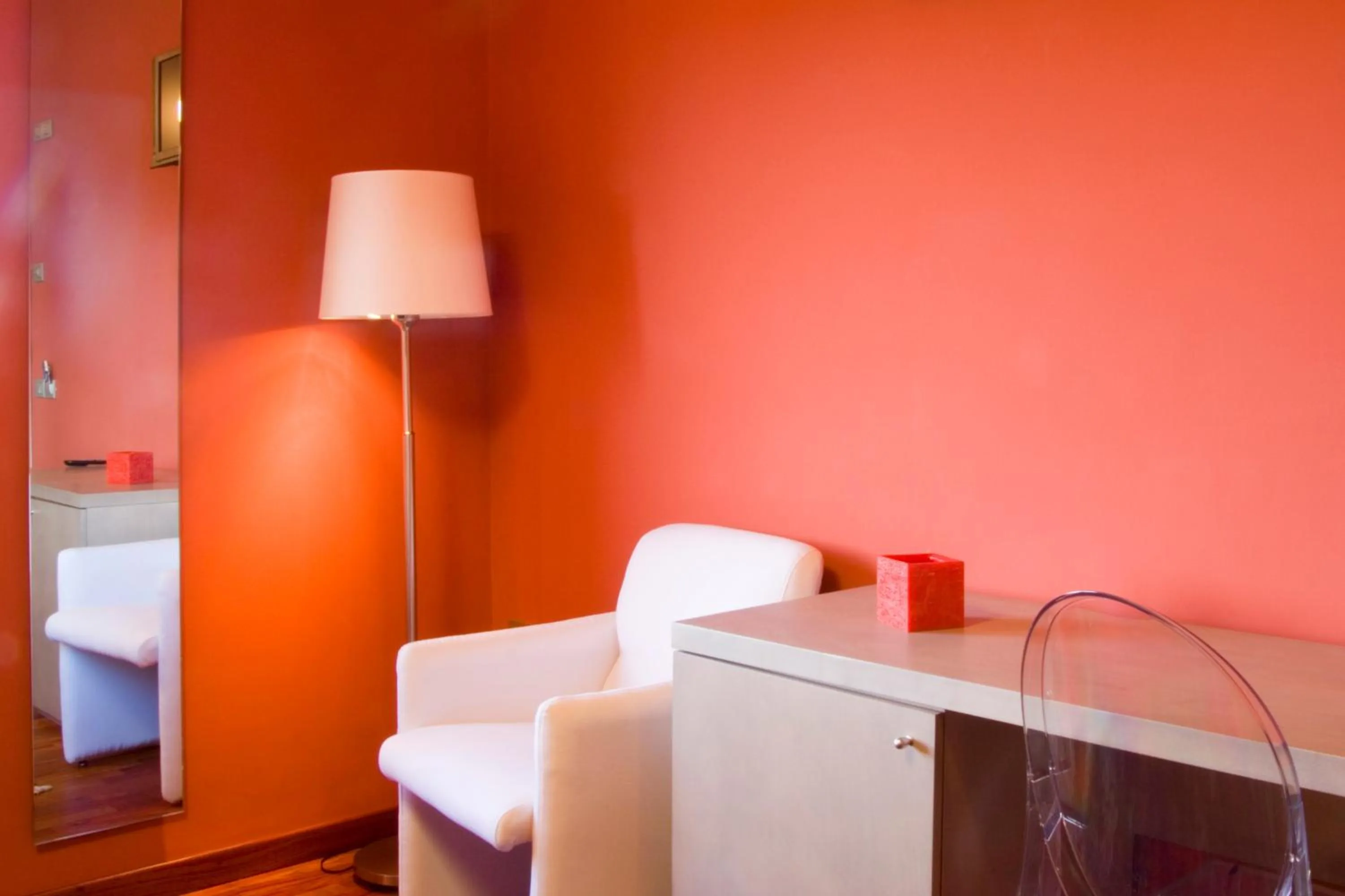 Bedroom in San Lorenzo Si Alberga