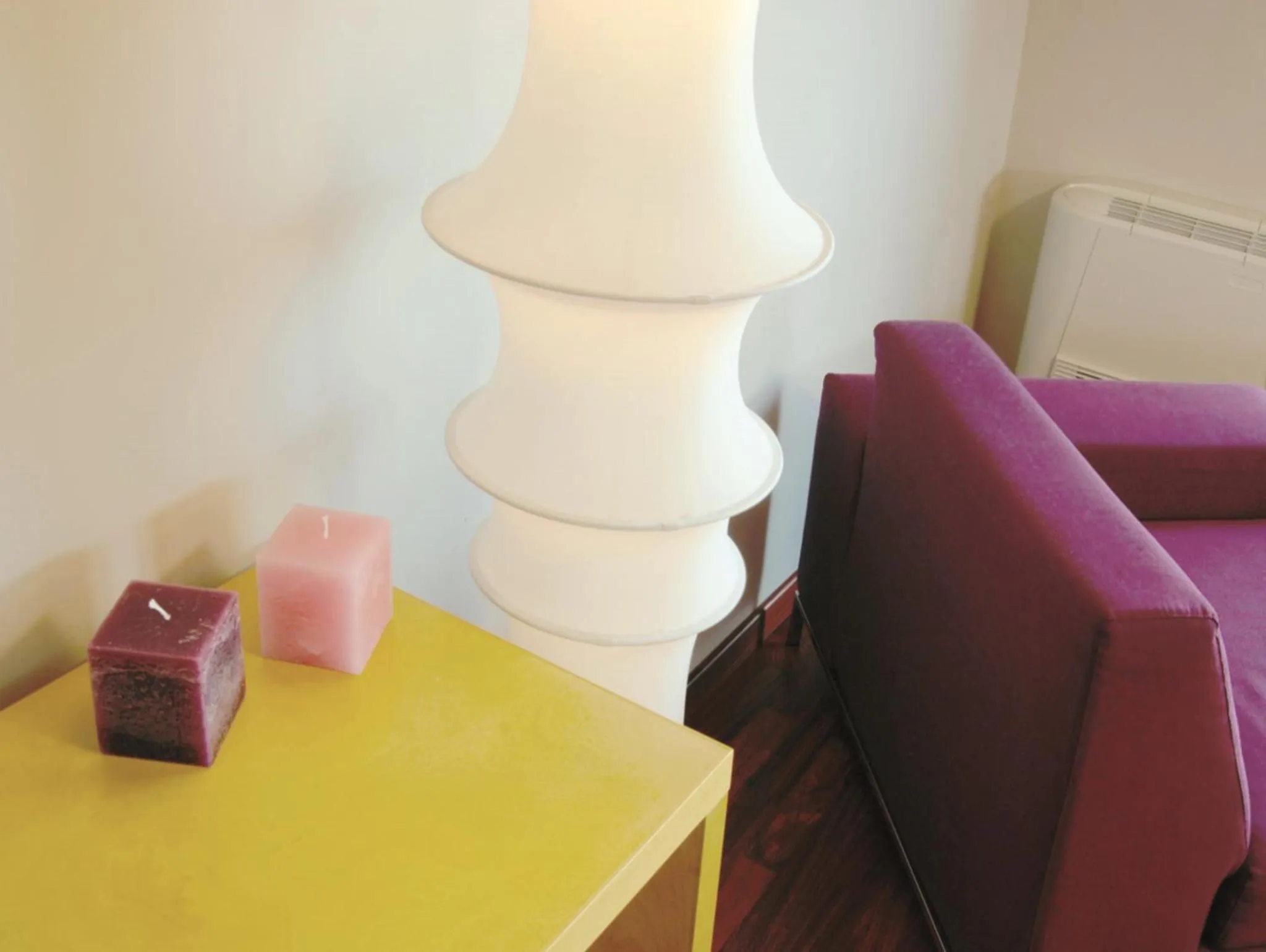 Bedroom in San Lorenzo Si Alberga