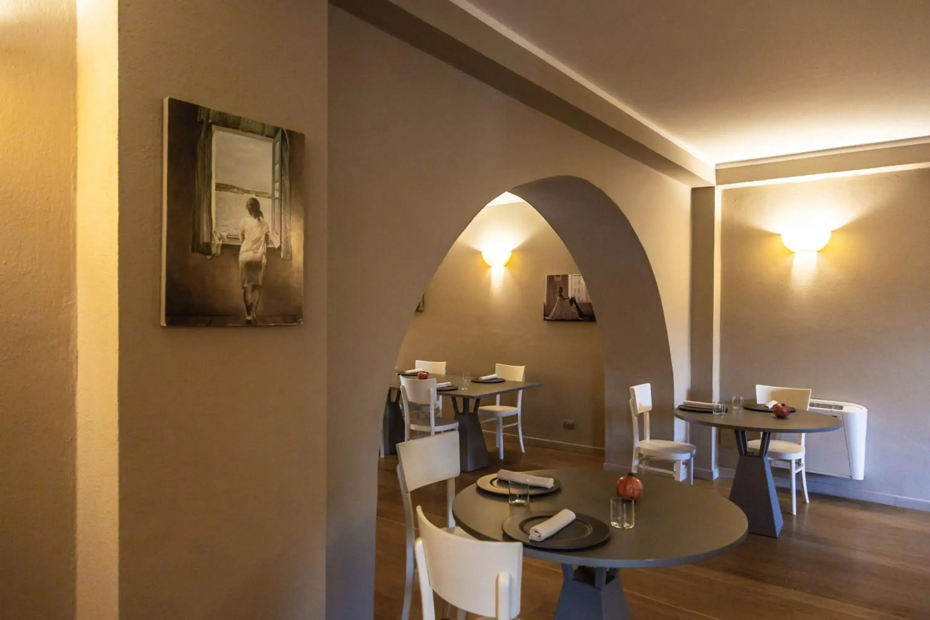 Restaurant/places to eat in San Lorenzo Si Alberga Restaurant/places to eat in San Lorenzo Si Alberga