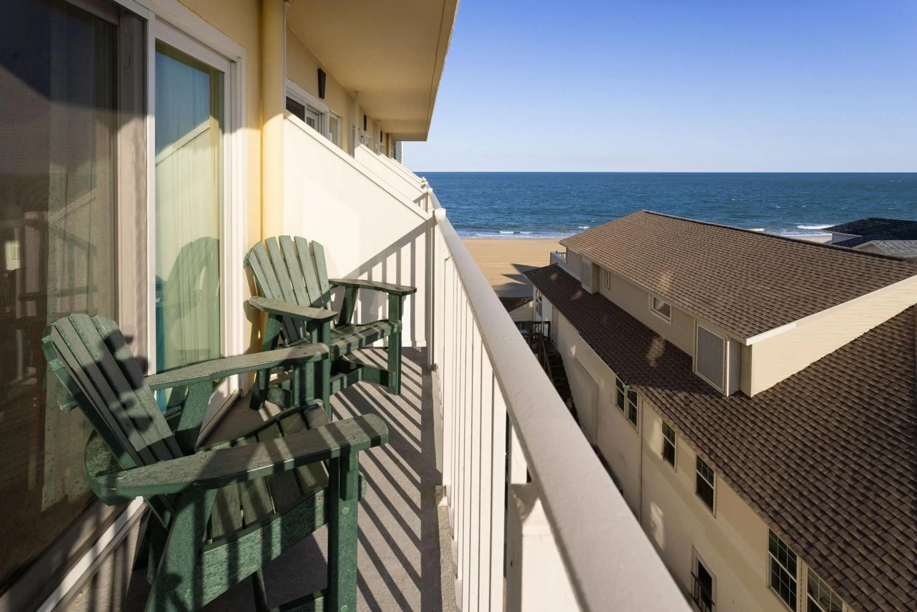 Other in Howard Johnson Plaza by Wyndham Ocean City Oceanfront