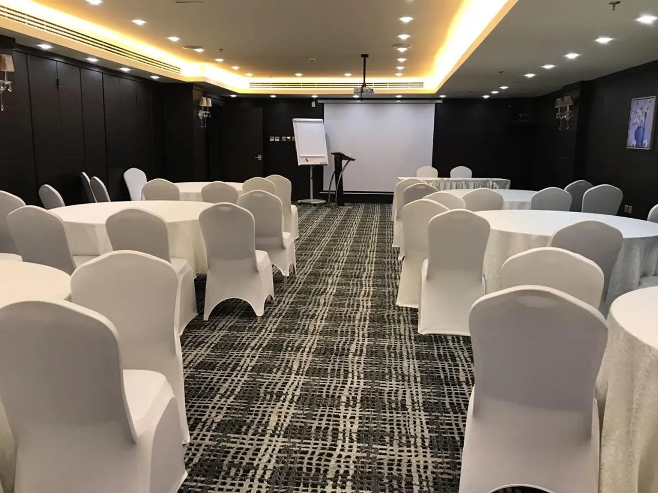 Banquet/Function facilities in Golden Bujari AlUlaya Hotel