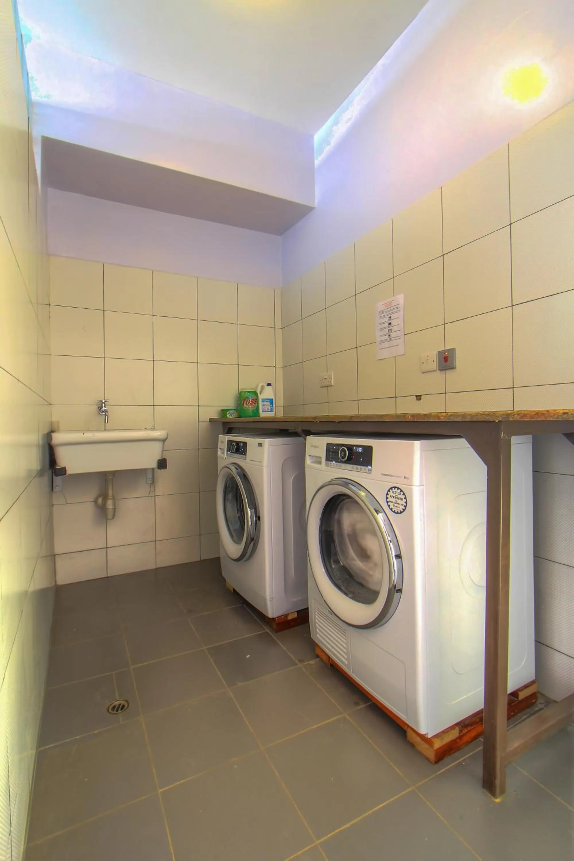 Other in Highlands Suites Hotel Apartments