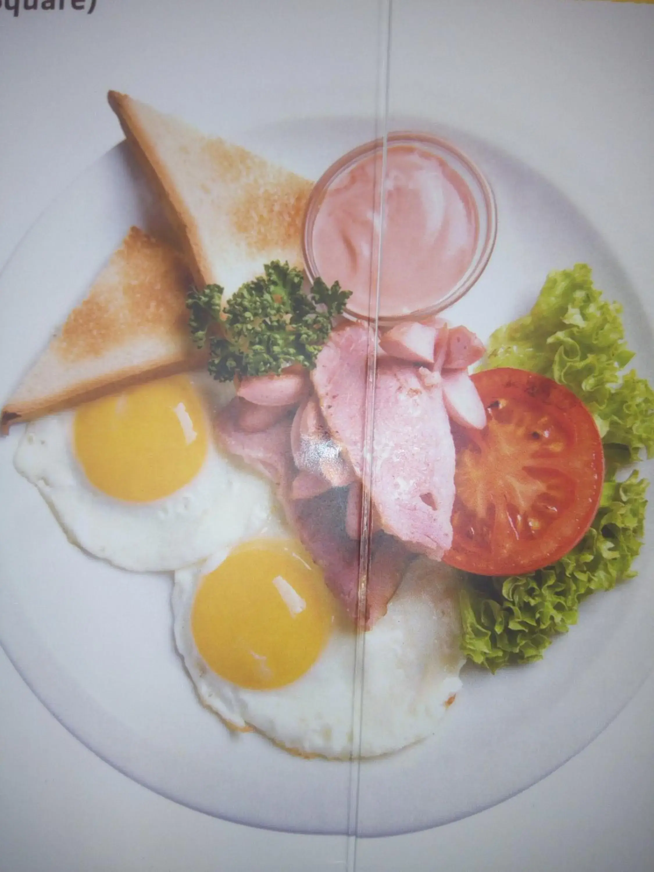 Breakfast in Highlands Suites Hotel Apartments Breakfast in Highlands Suites Hotel Apartments