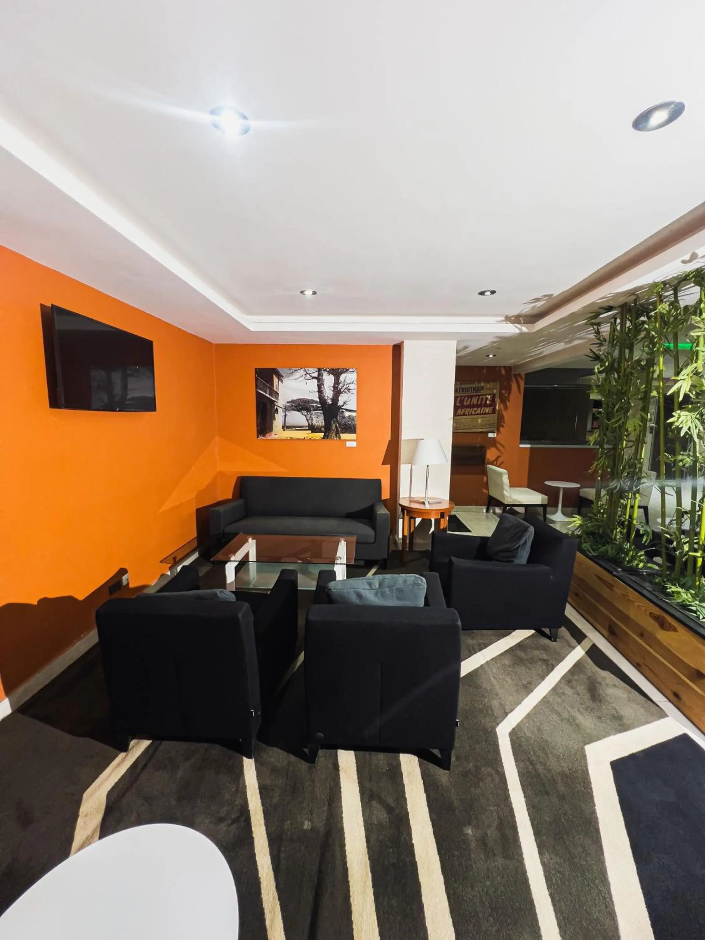 Property building in Hotel VDN by Good Rade