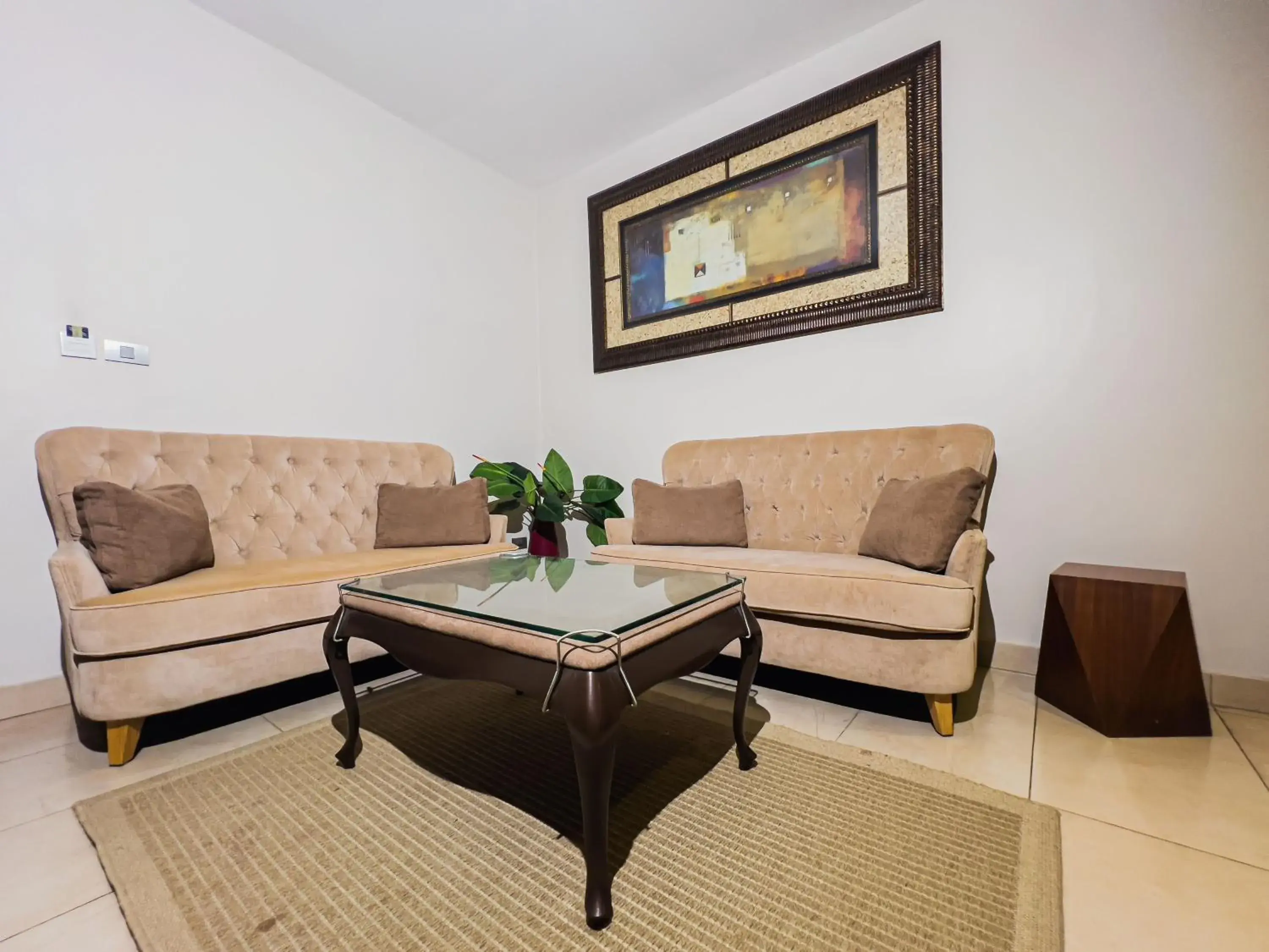 Suite in Hotel VDN by Good Rade Suite in Hotel VDN by Good Rade