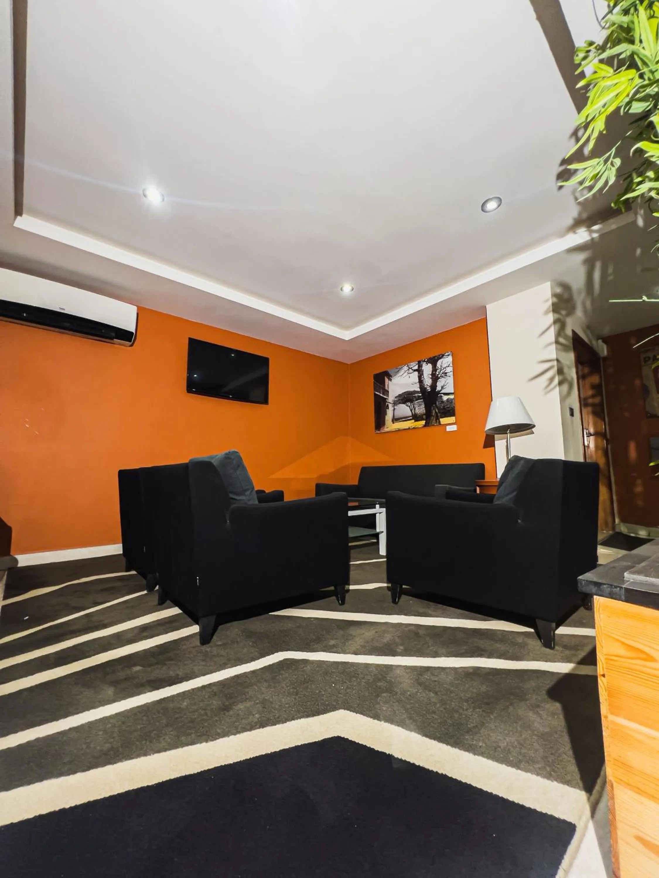 Property building in Hotel VDN by Good Rade