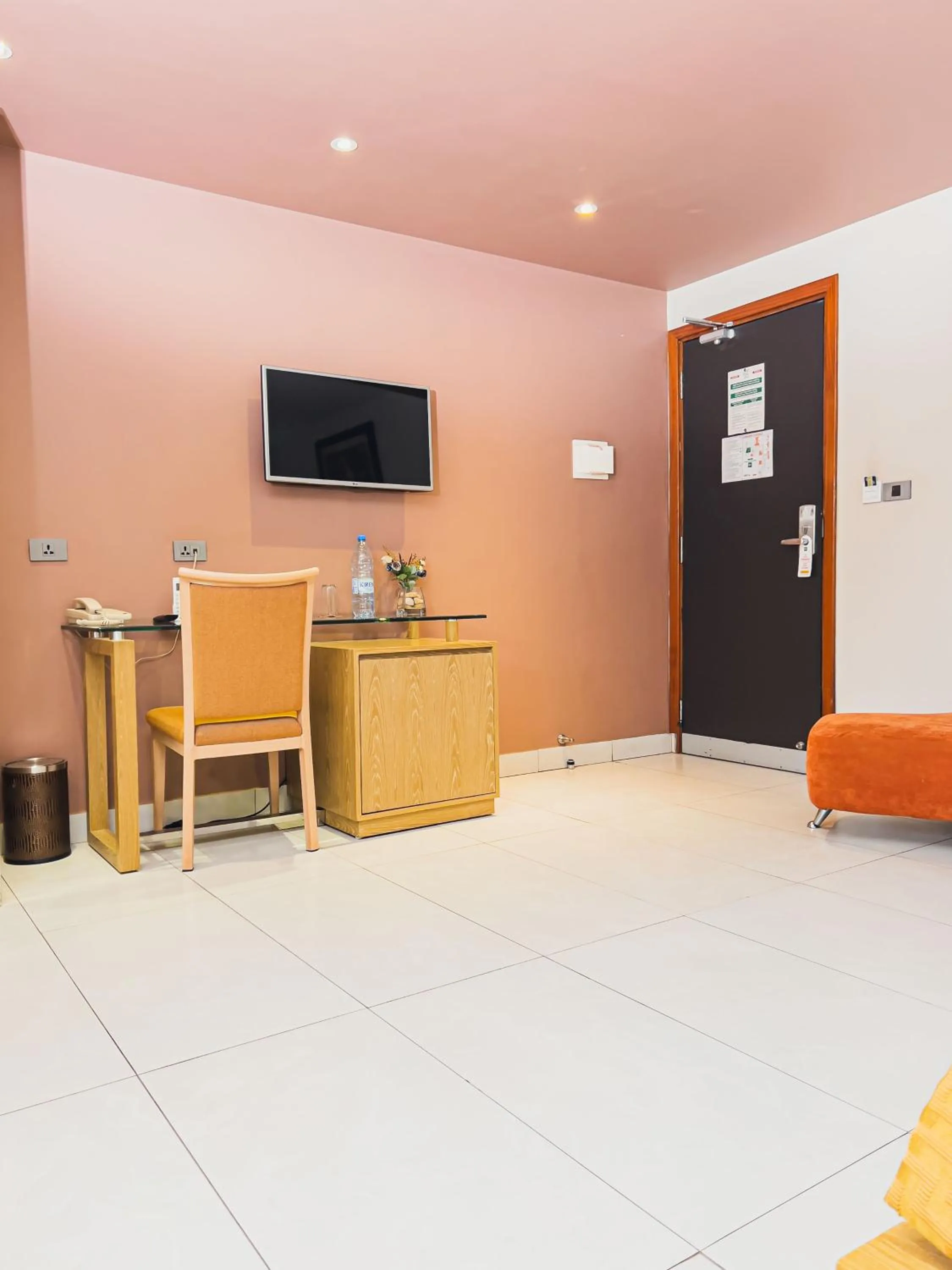 TV and multimedia in Hotel VDN by Good Rade