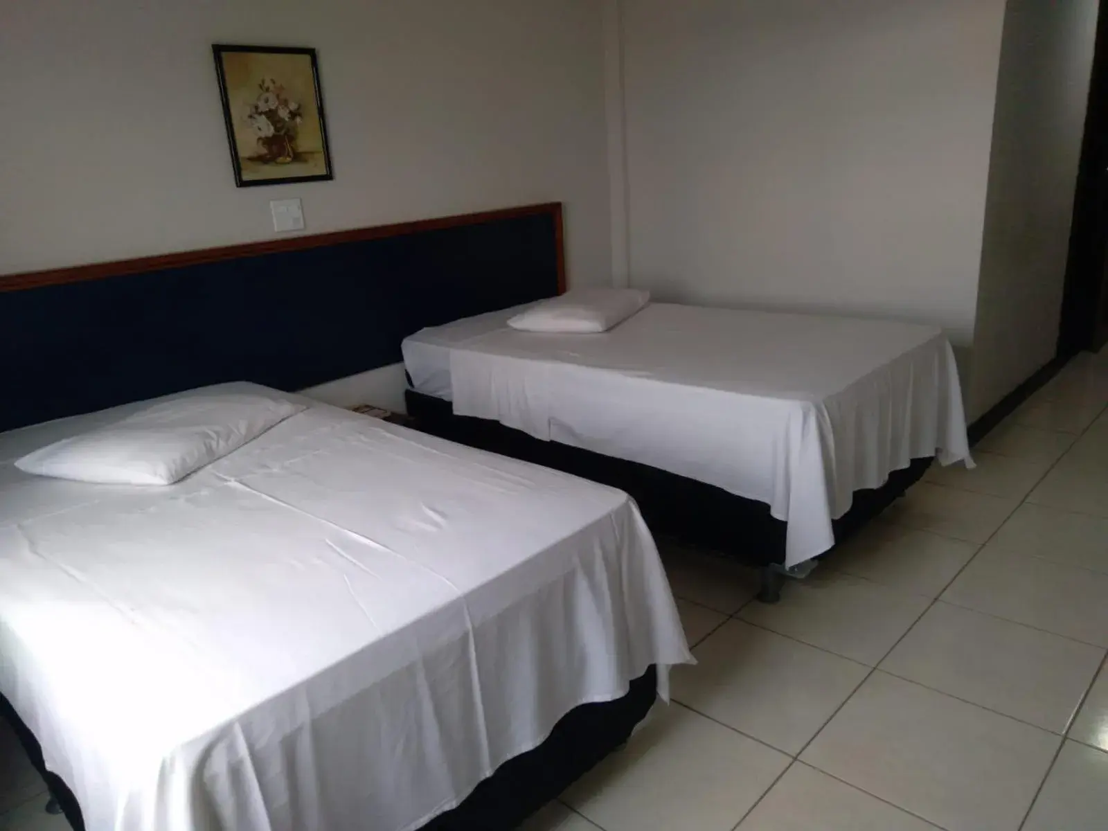 Economy Quadruple Room in Virgilius Palace Hotel Economy Quadruple Room in Virgilius Palace Hotel