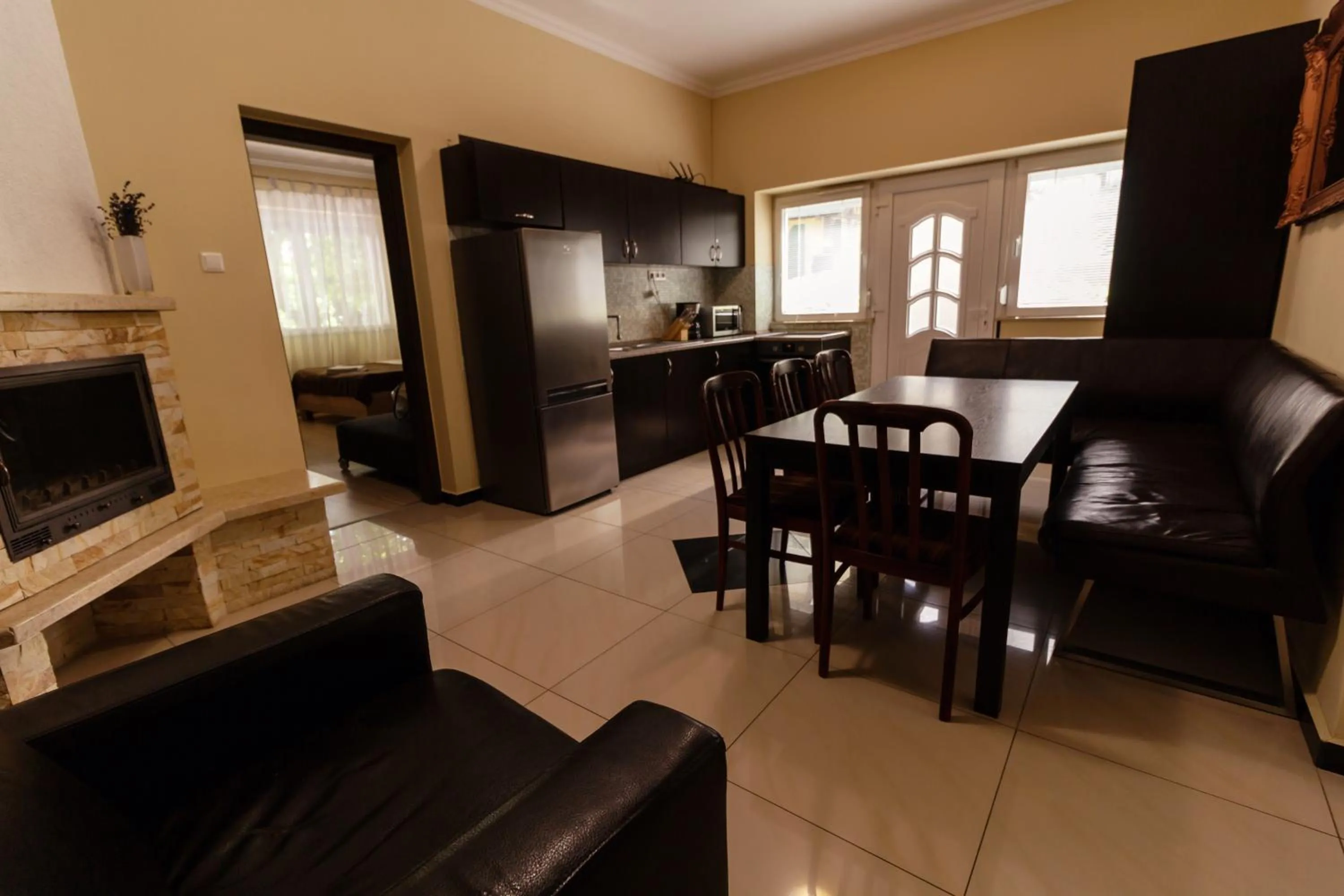 Bella Villa
