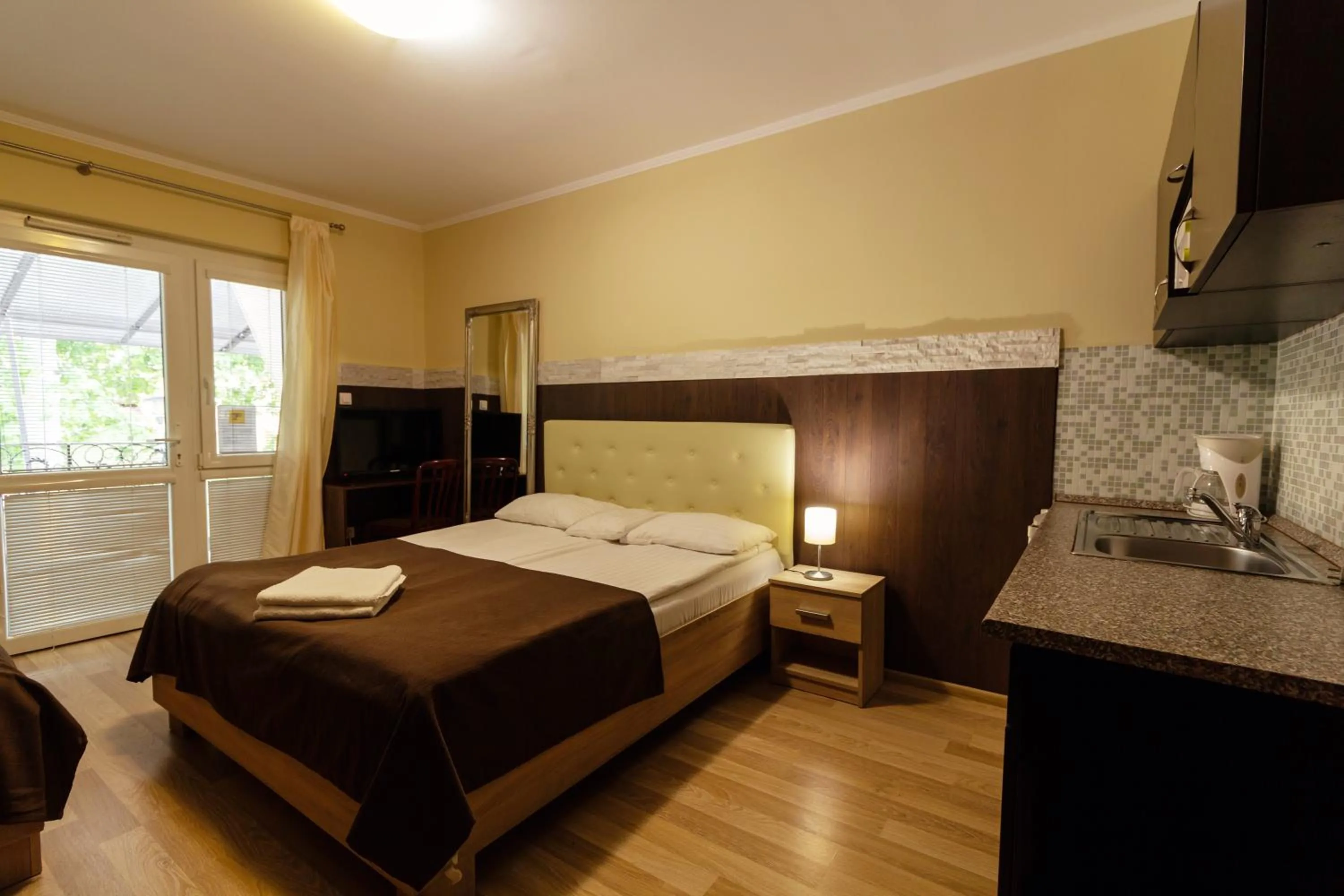 Bella Villa