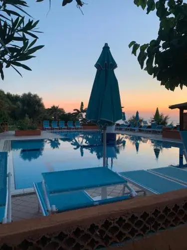 Villaggio Athragon Villaggio Athragon