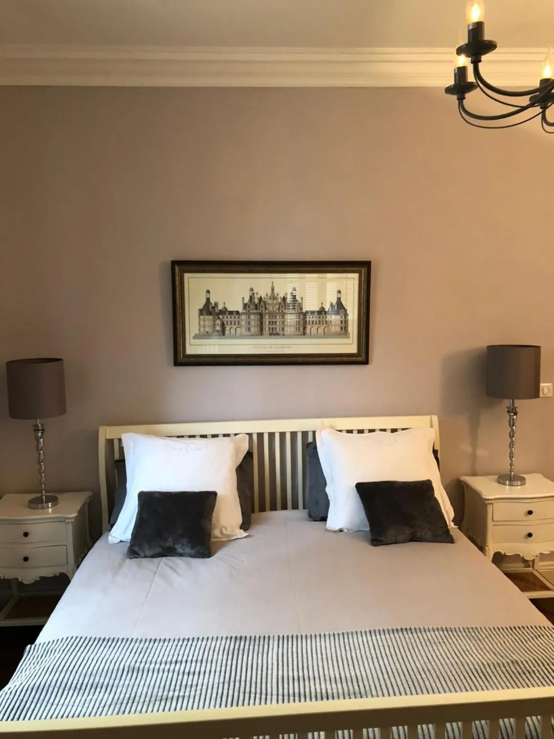 Manoir la Rumillette