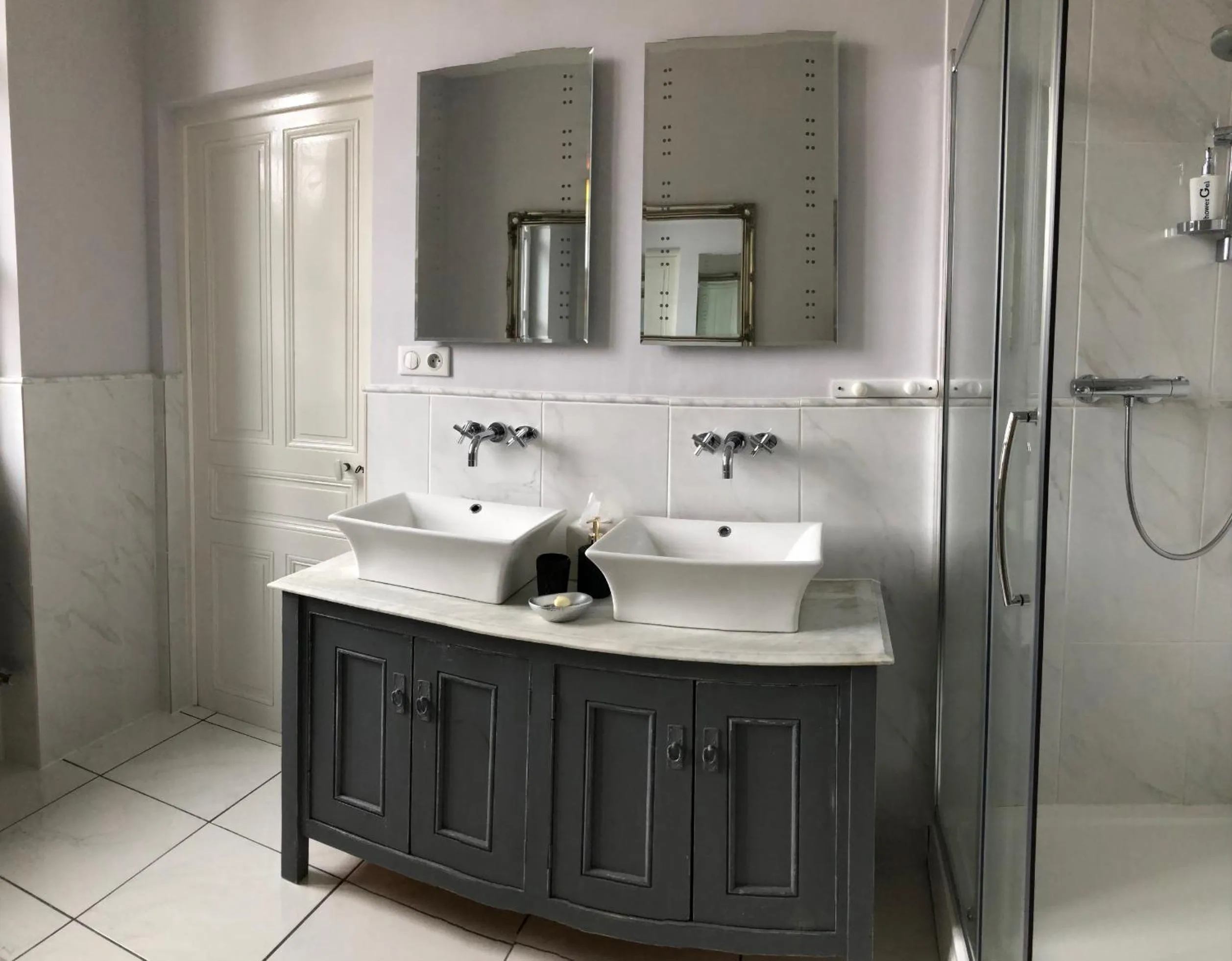 Manoir la Rumillette