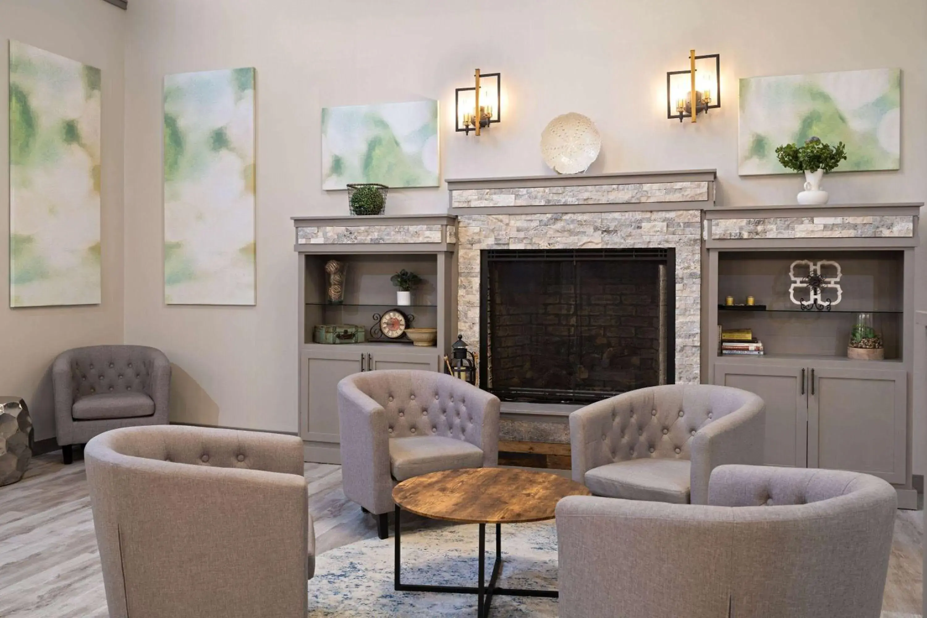 Wyndham Garden Otsego-Minneapolis Wyndham Garden Otsego-Minneapolis