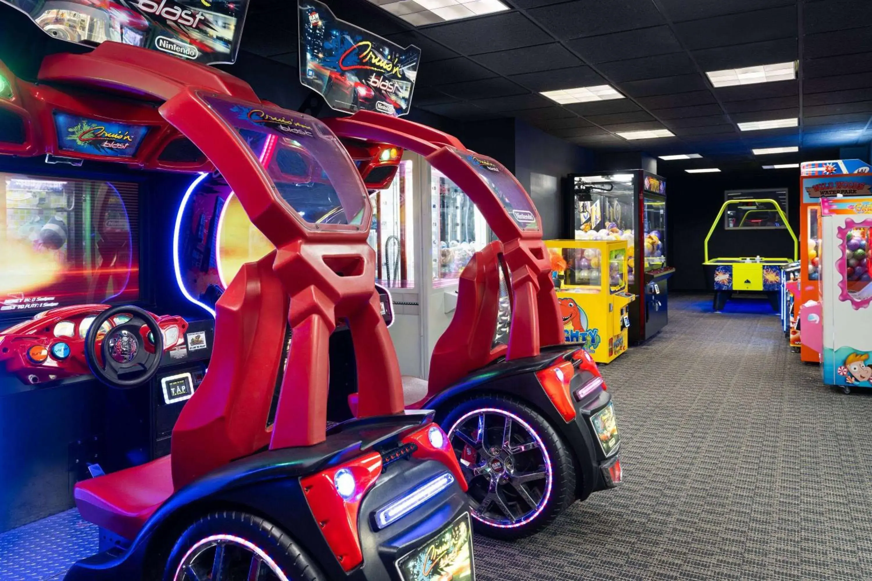 Wyndham Garden Otsego-Minneapolis Wyndham Garden Otsego-Minneapolis