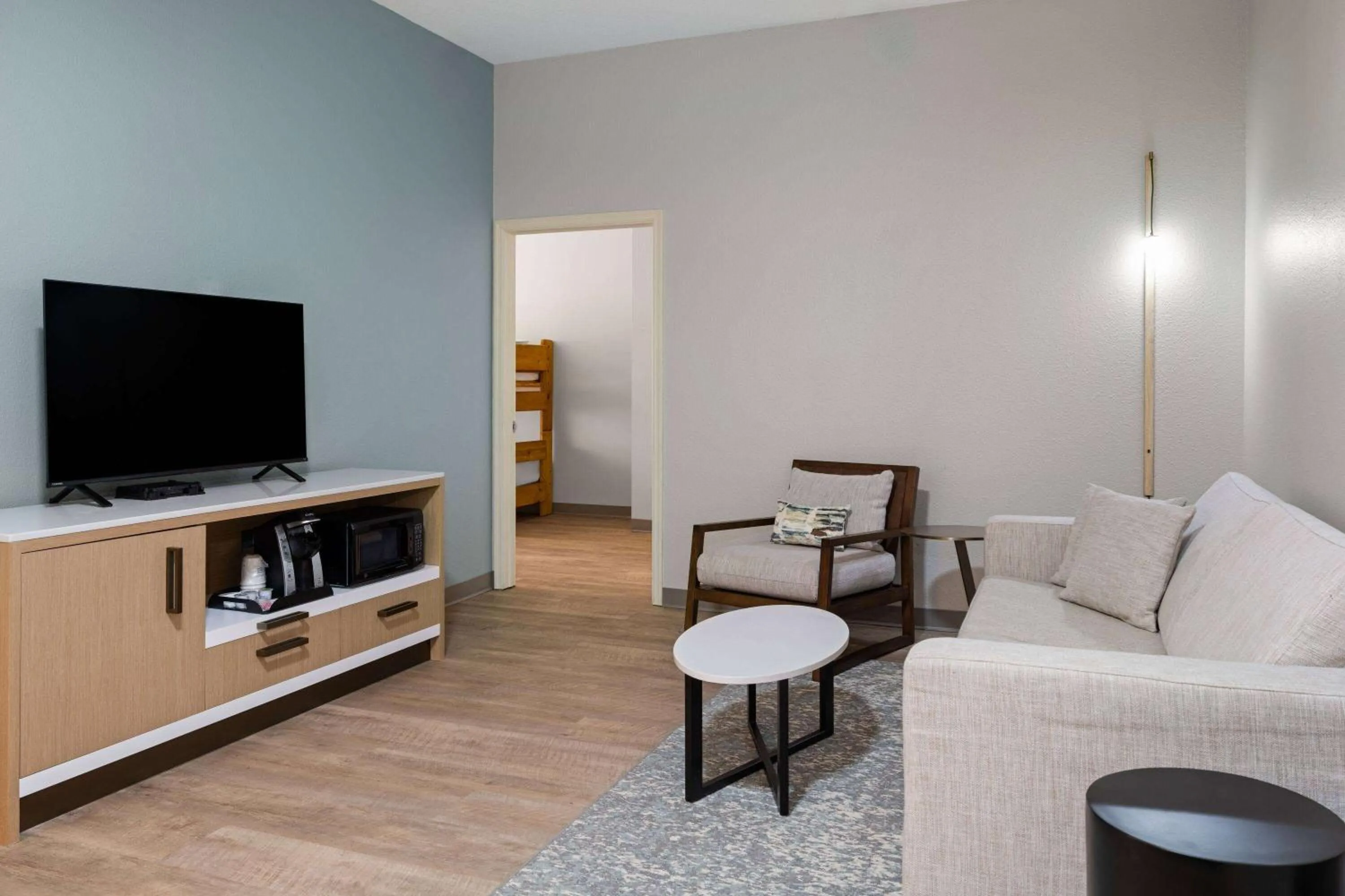 Photo of the whole room in Wyndham Garden Otsego-Minneapolis