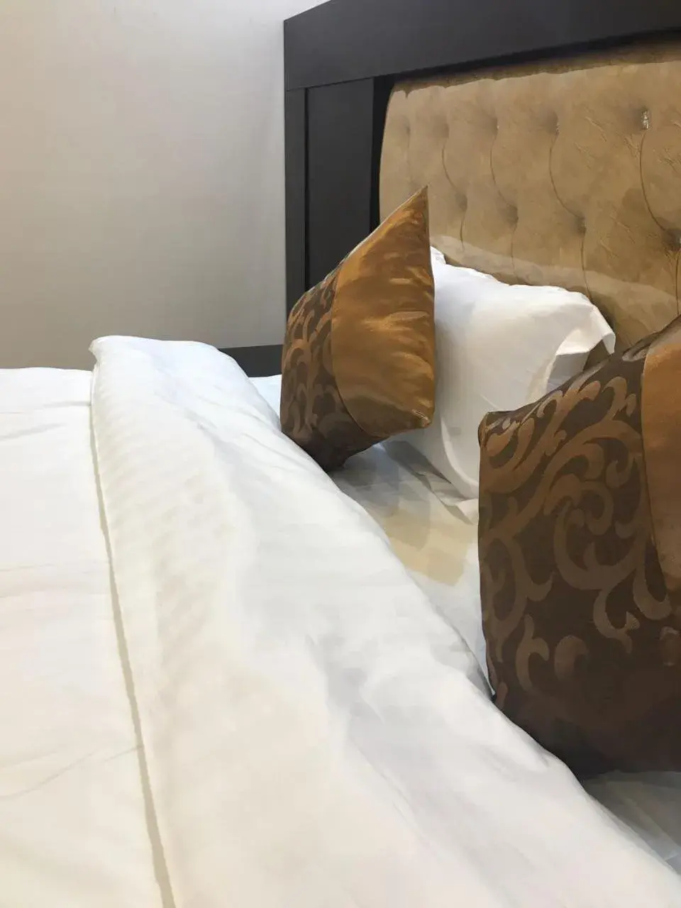 Budget Double Room - single occupancy in Taleen Riyadh Residential Units Budget Double Room - single occupancy in Taleen Riyadh Residential Units