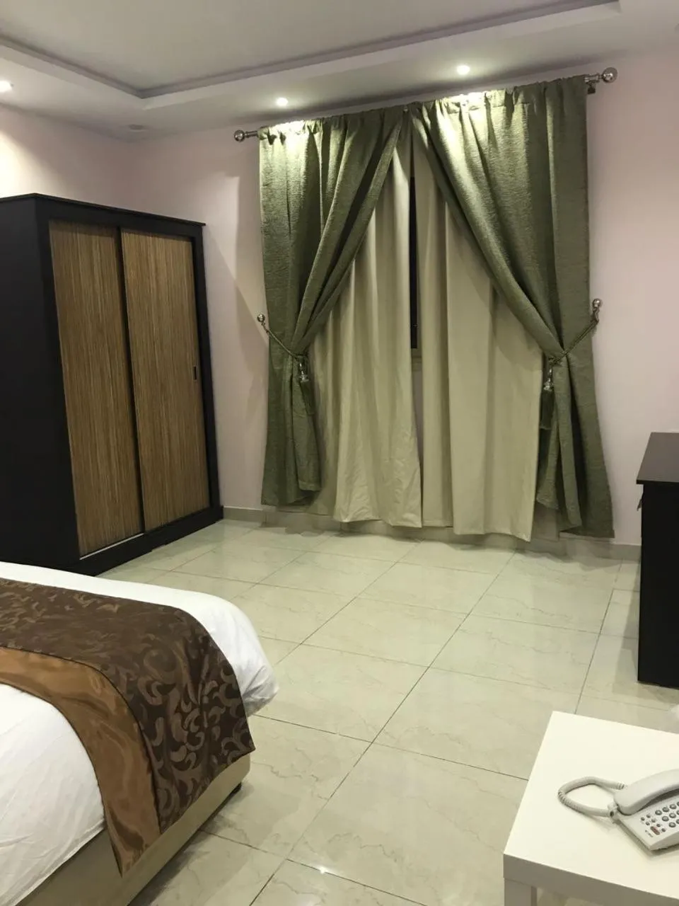 Taleen Riyadh Residential Units