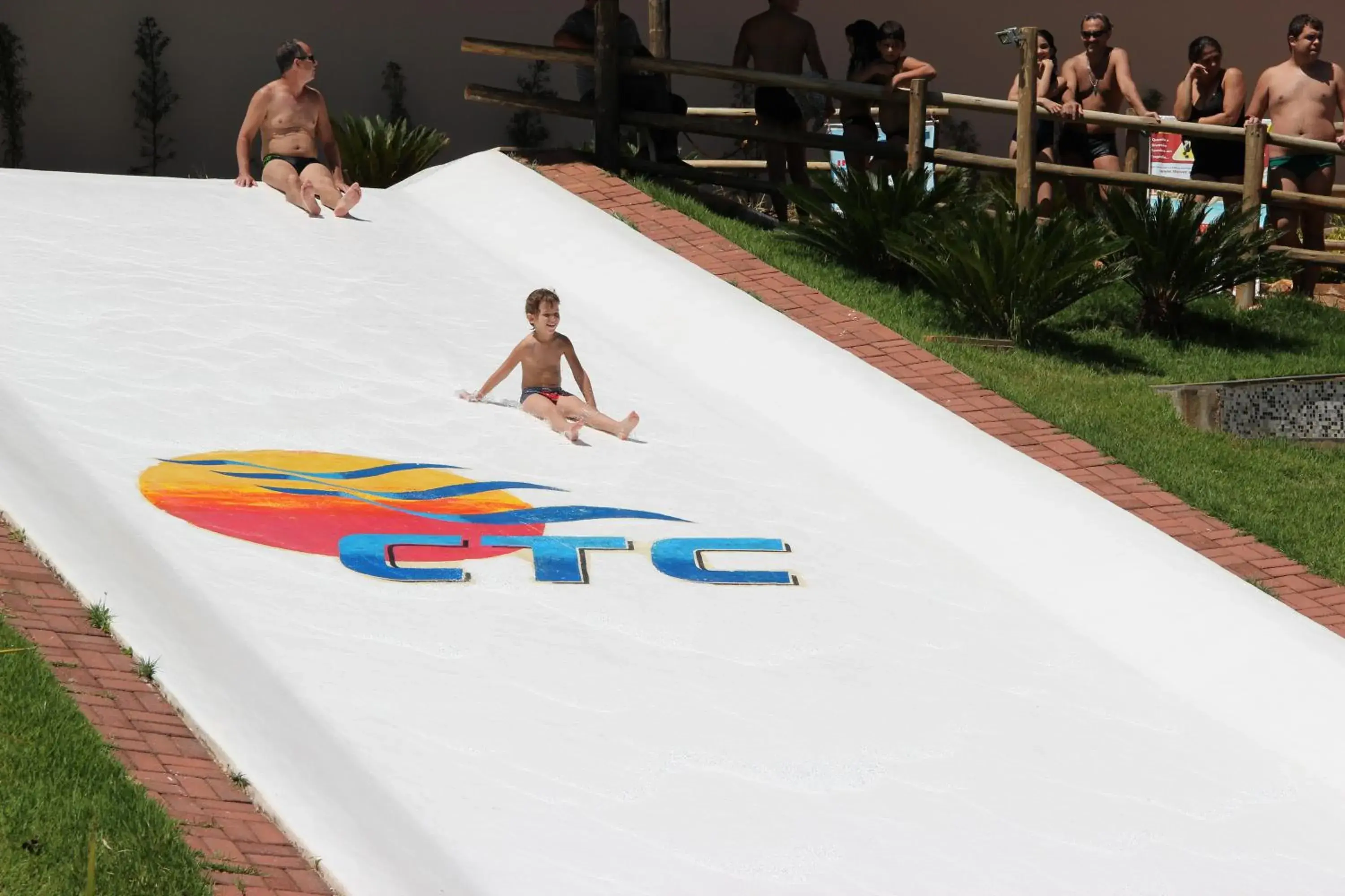 Activities in Hotel CTC Activities in Hotel CTC