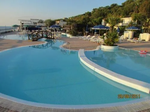 Villaggio Hotel Agrumeto