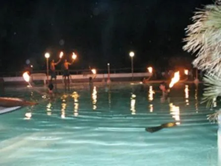 Villaggio Hotel Agrumeto