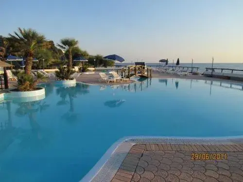 Villaggio Hotel Agrumeto Villaggio Hotel Agrumeto