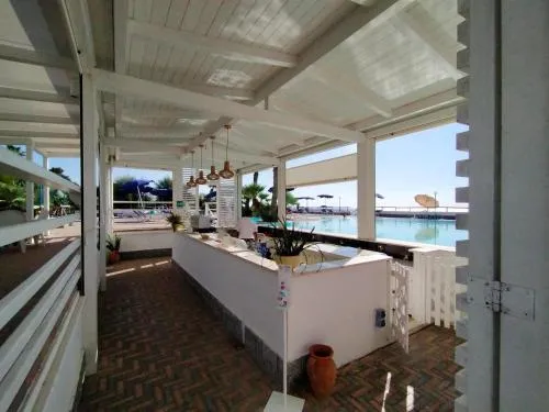 Villaggio Hotel Agrumeto
