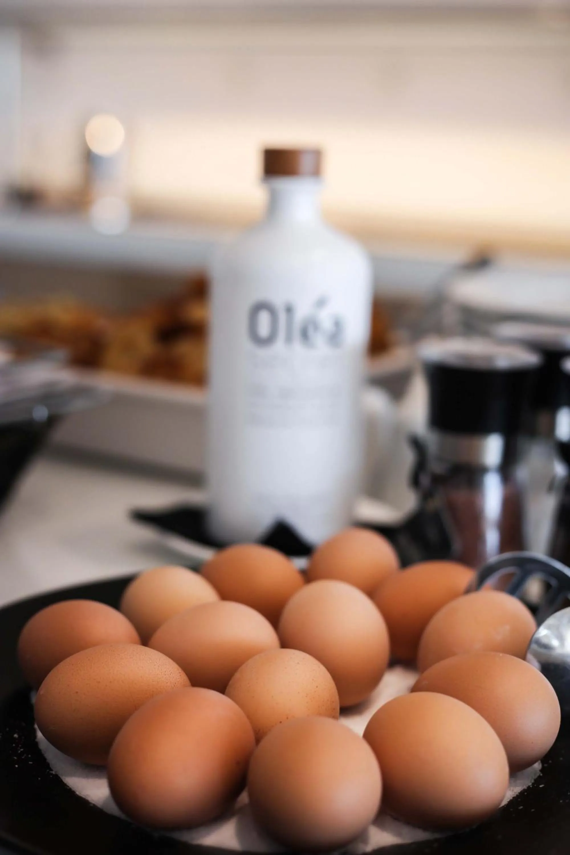 Breakfast in Meliti Hotel (Adults Only)