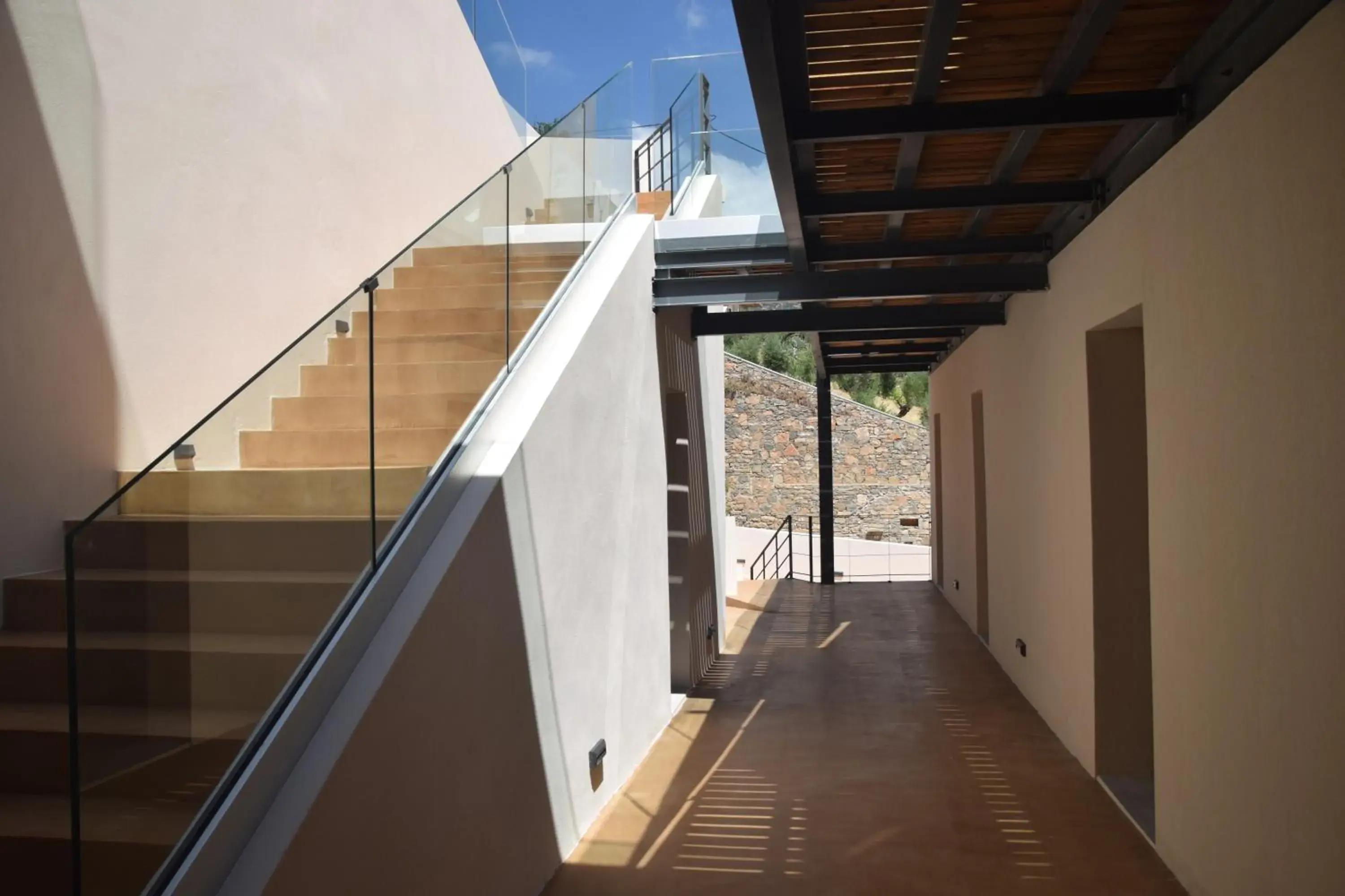 Property building in Meliti Hotel (Adults Only) Property building in Meliti Hotel (Adults Only)