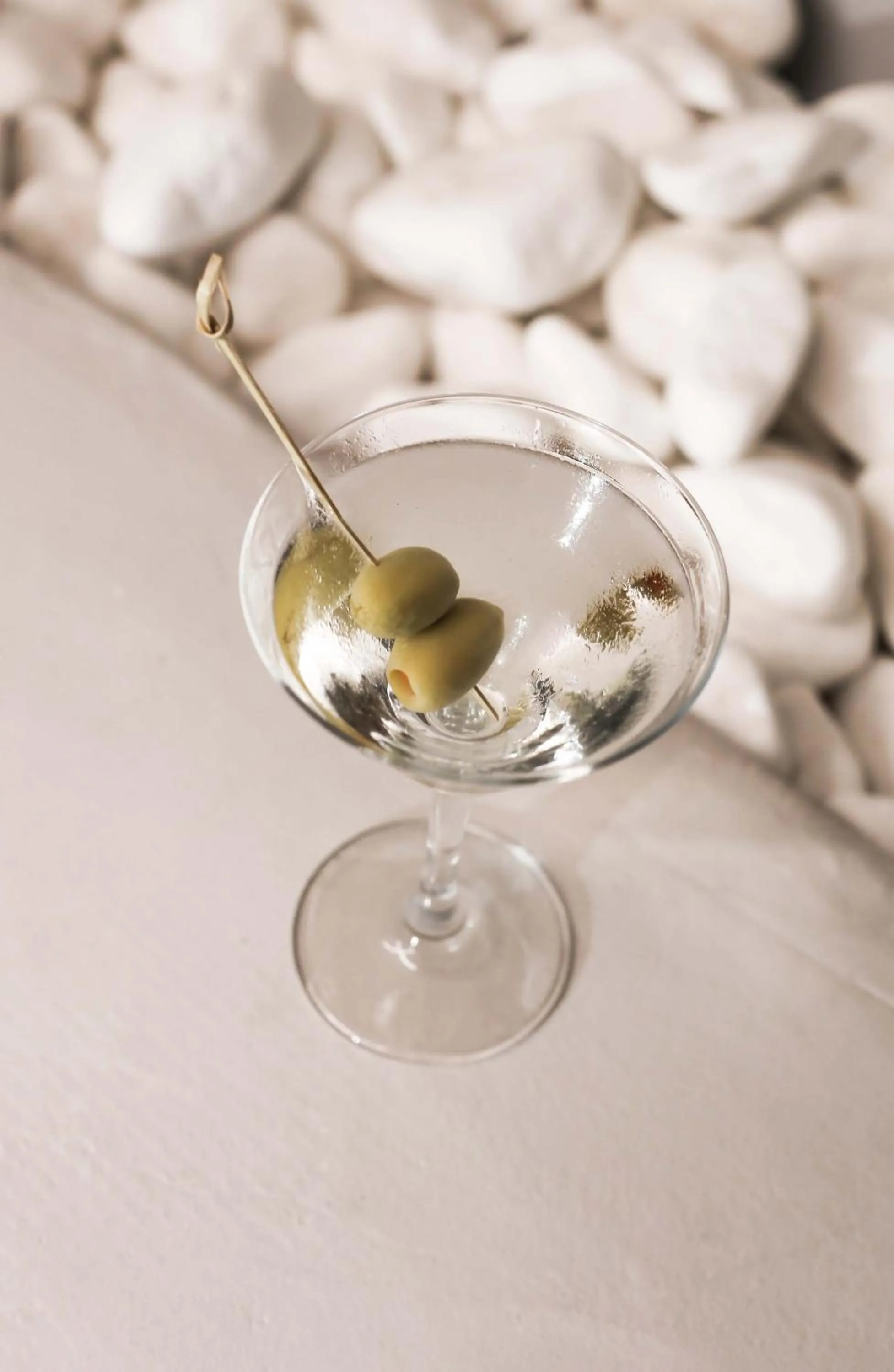 Alcoholic drinks in Meliti Hotel (Adults Only)