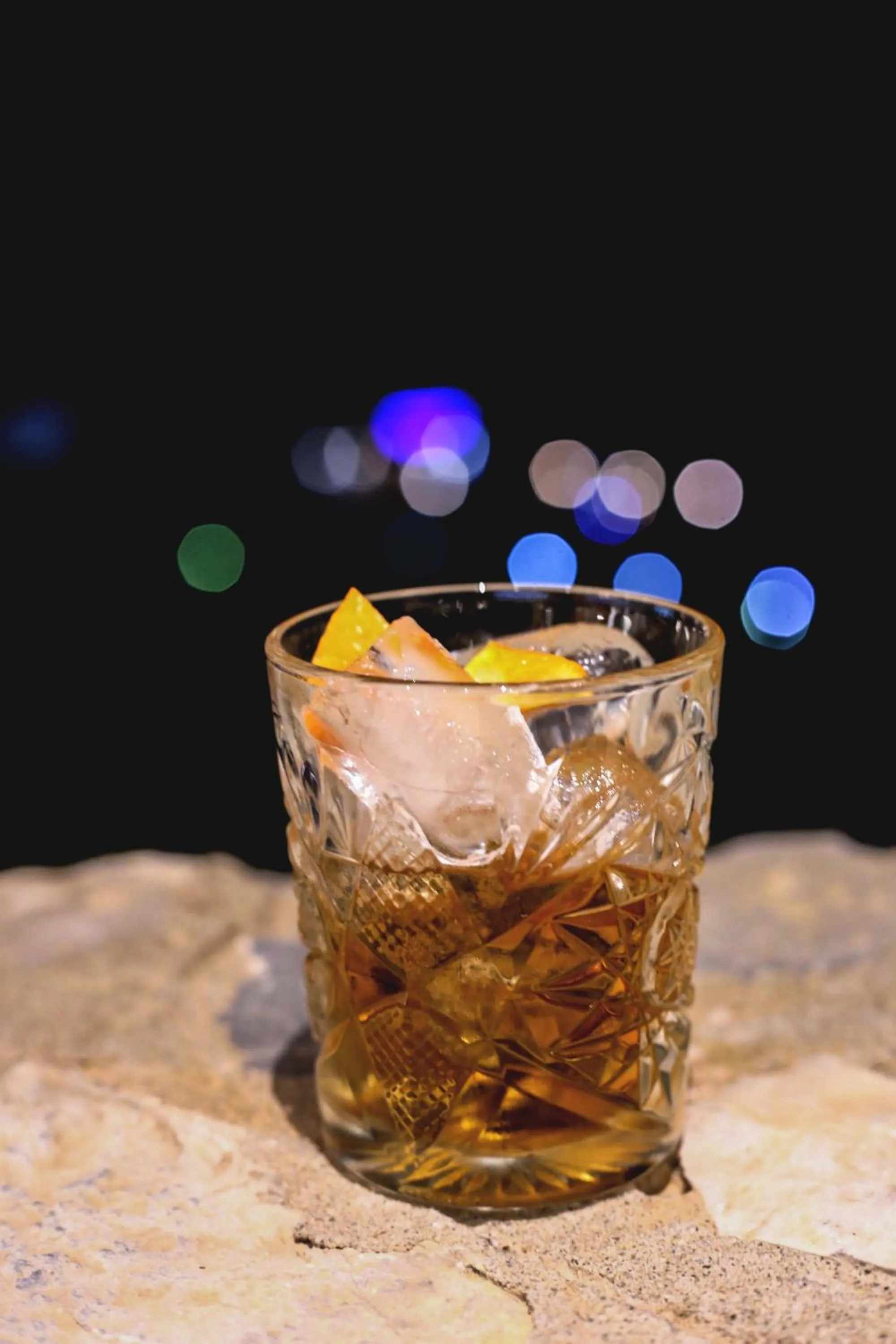 Alcoholic drinks in Meliti Hotel (Adults Only)