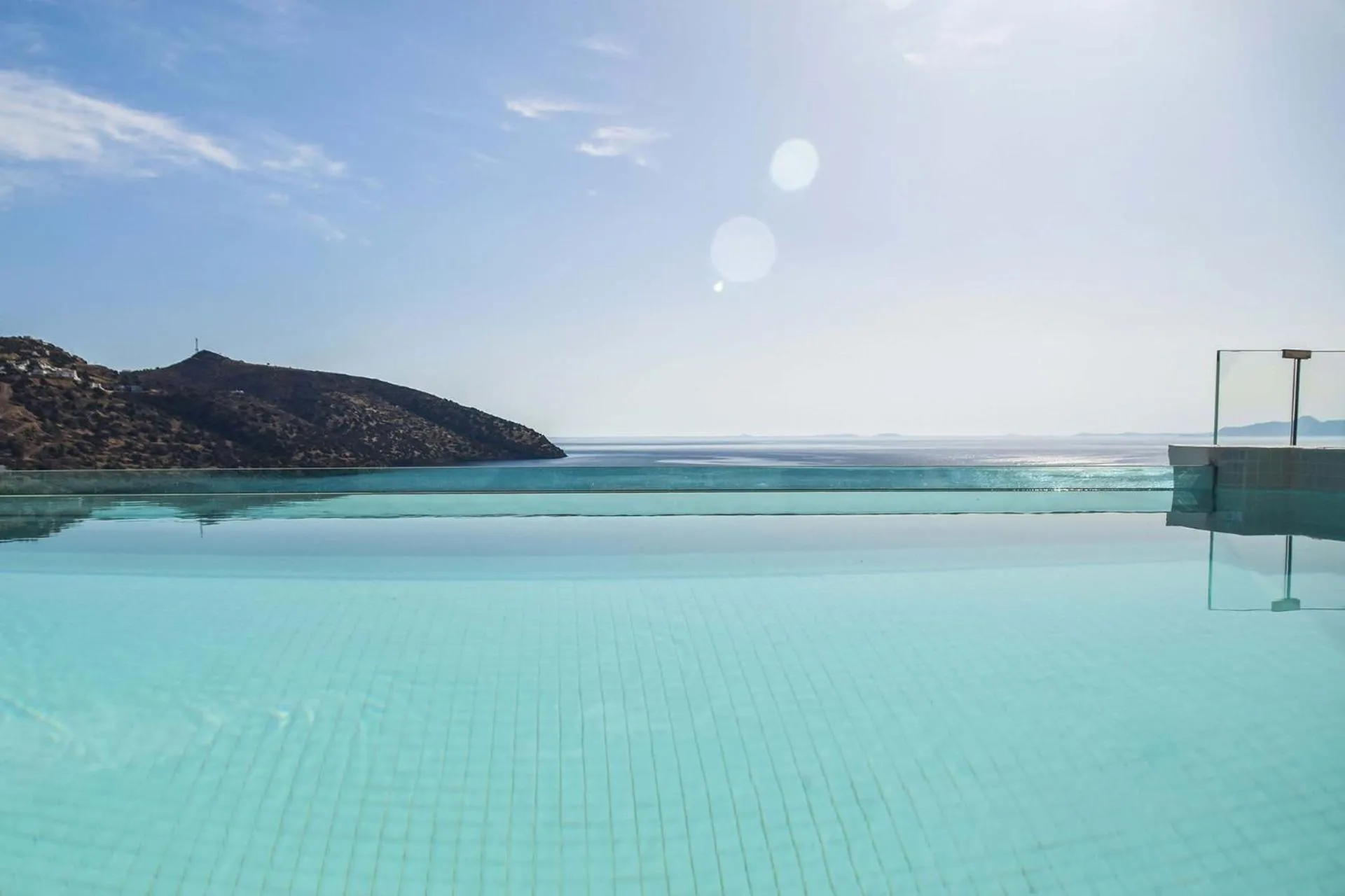 Meliti Hotel (Adults Only)