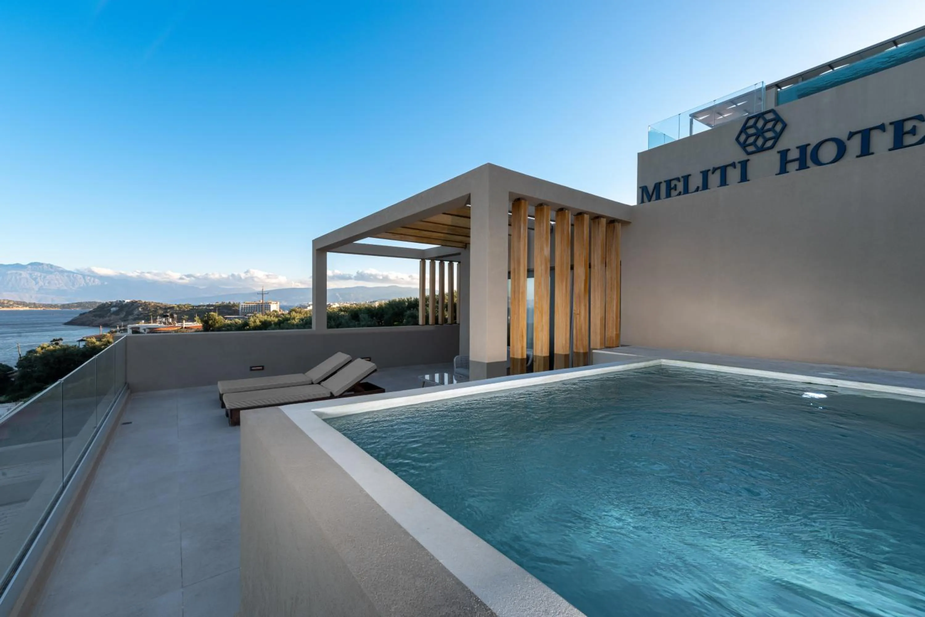 Meliti Hotel (Adults Only)