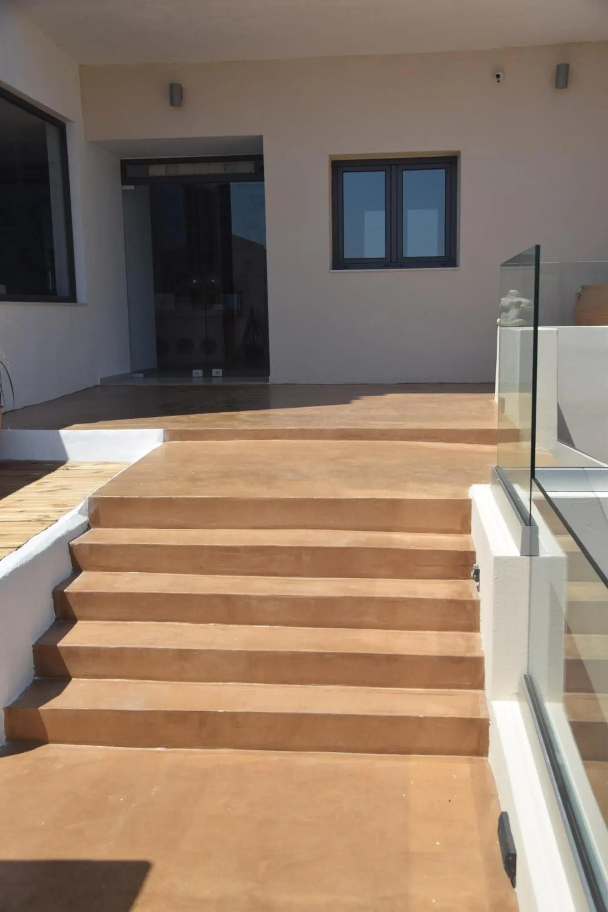 Property building in Meliti Hotel (Adults Only) Property building in Meliti Hotel (Adults Only)