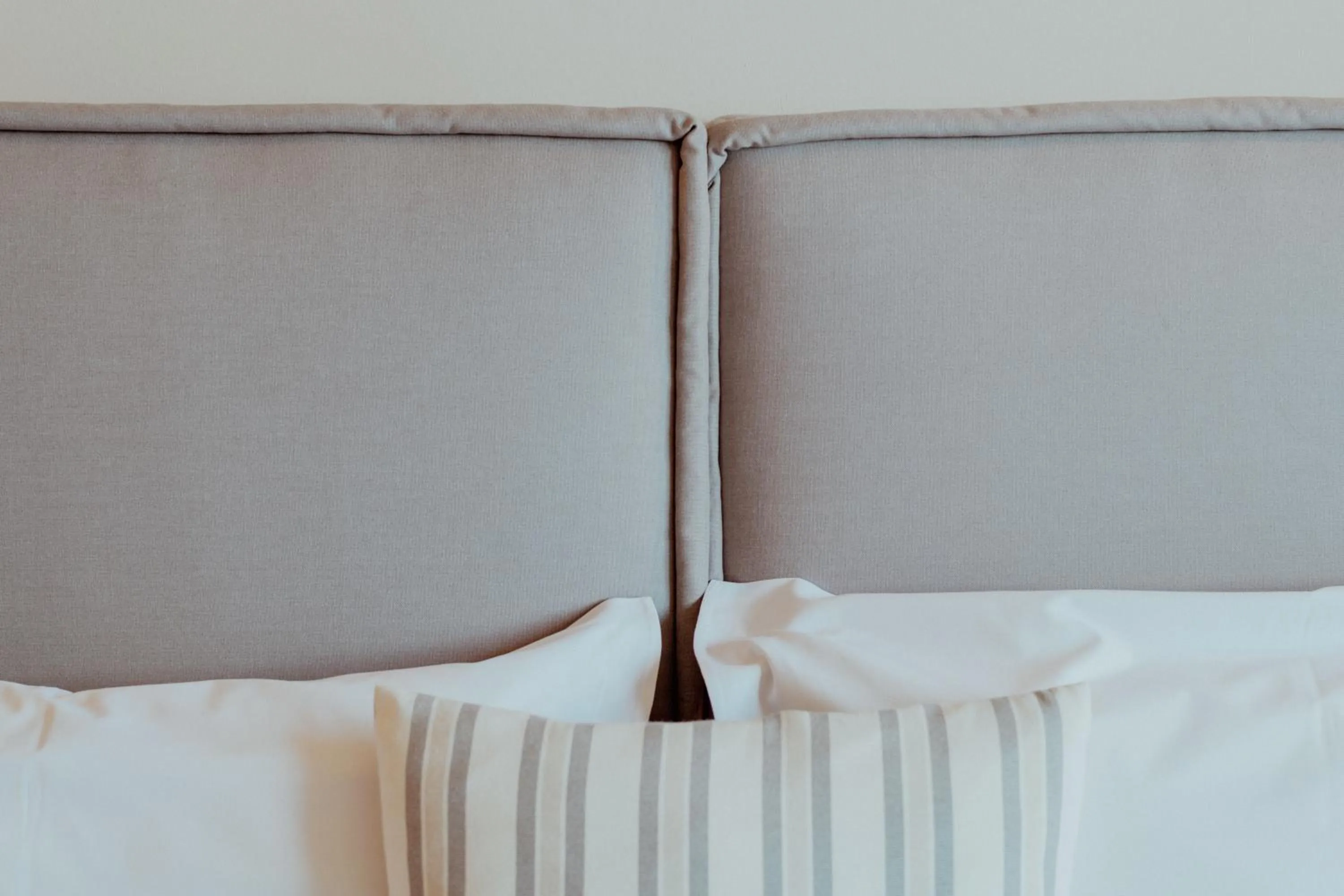 Bed in Meliti Hotel (Adults Only)