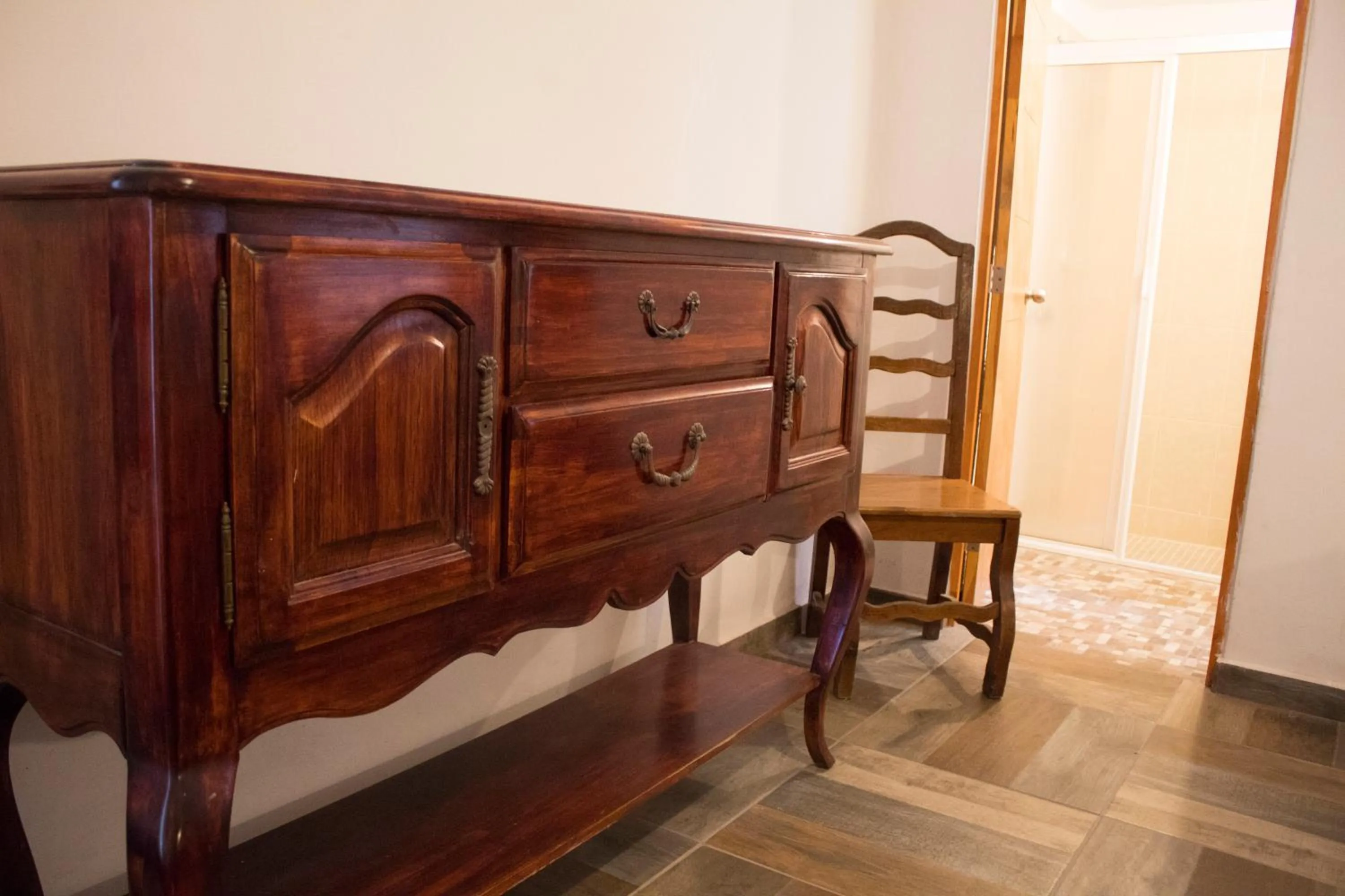 View (from property/room) in Venados Inn