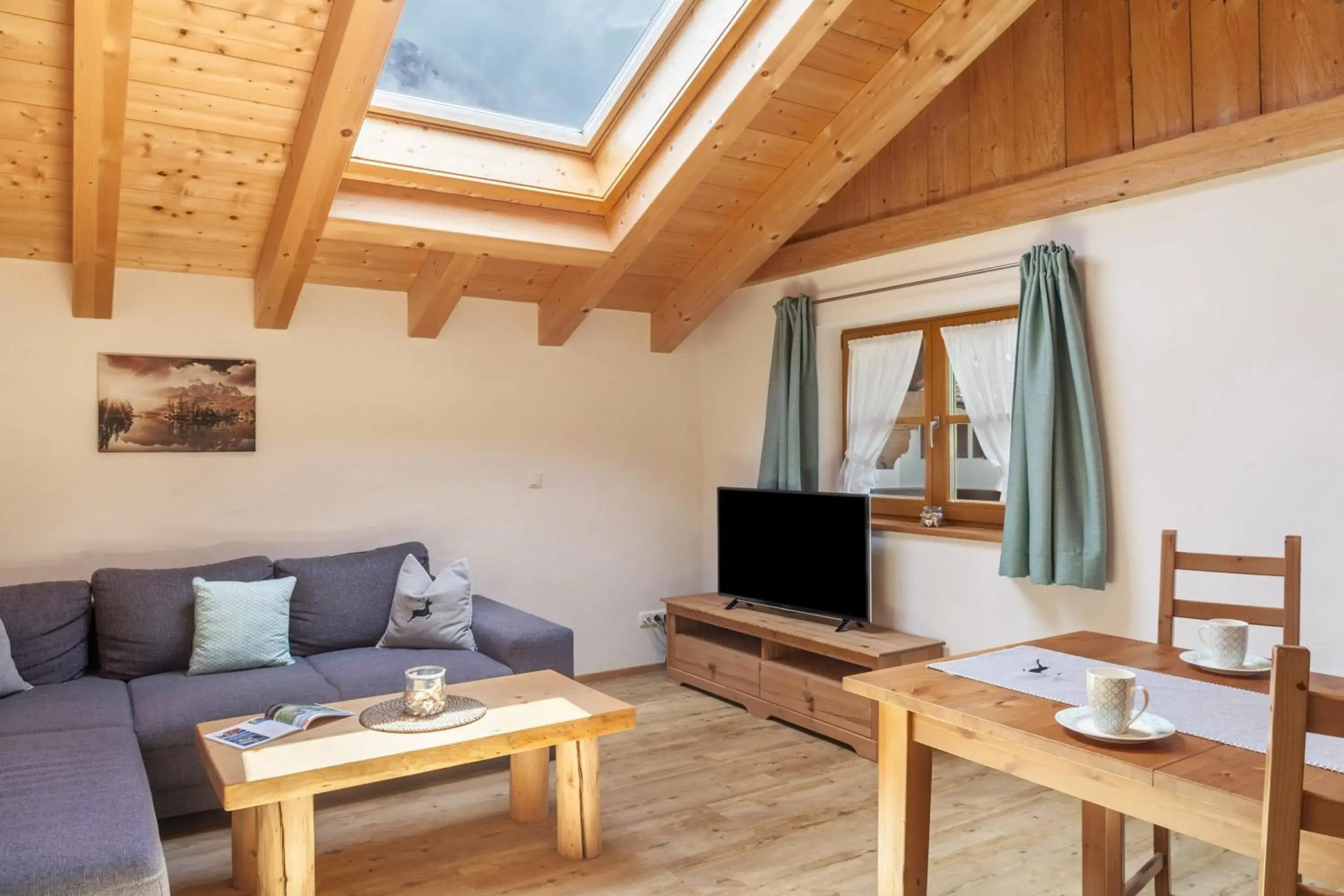 Apartment Ferienhaus Huber Apartment Ferienhaus Huber
