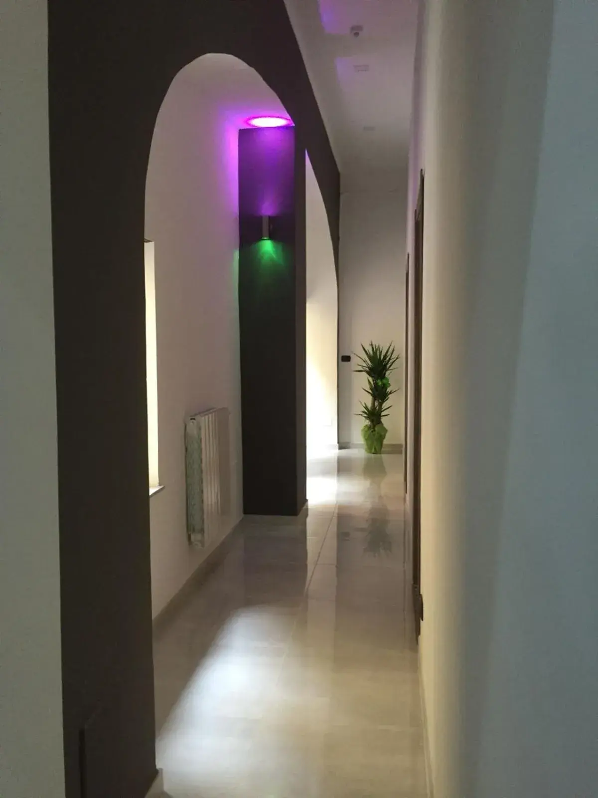 Property building in MB95 - Mezzocannone Luxurious Bed&Breakfast Property building in MB95 - Mezzocannone Luxurious Bed&Breakfast