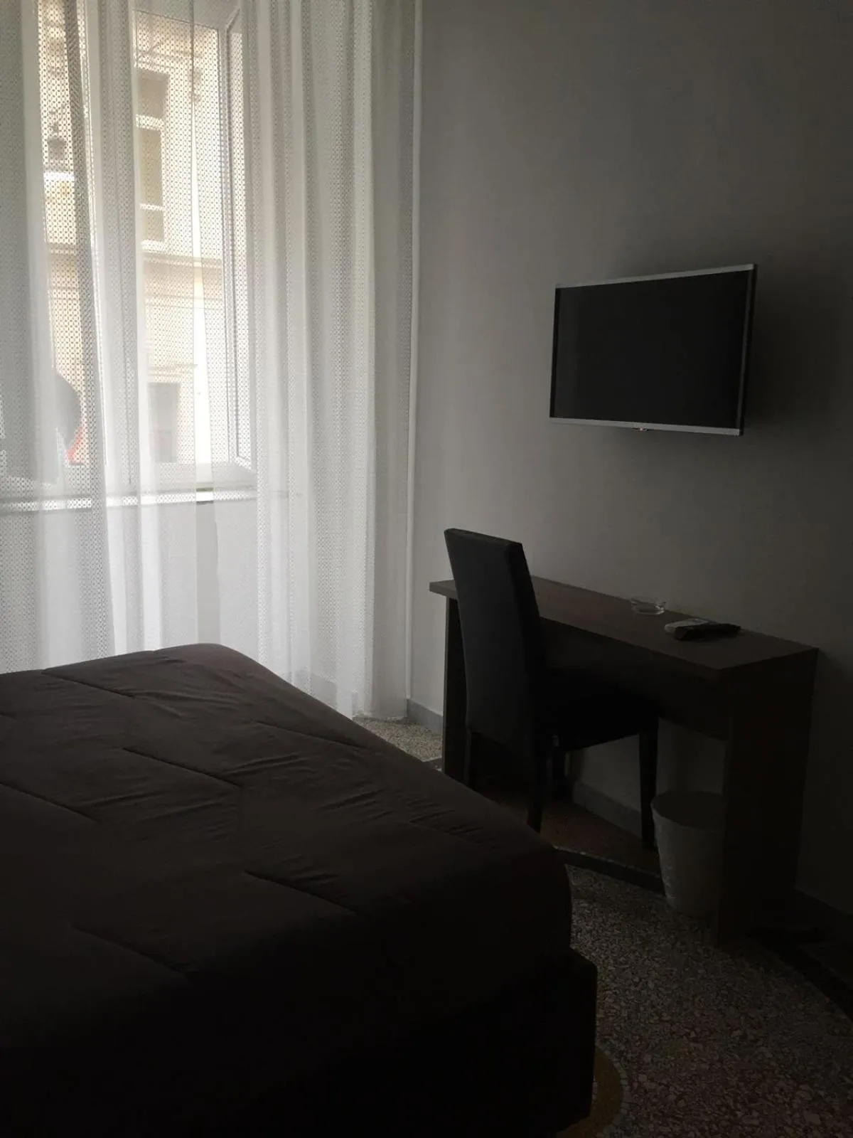 Bed in MB95 - Mezzocannone Luxurious Bed&Breakfast