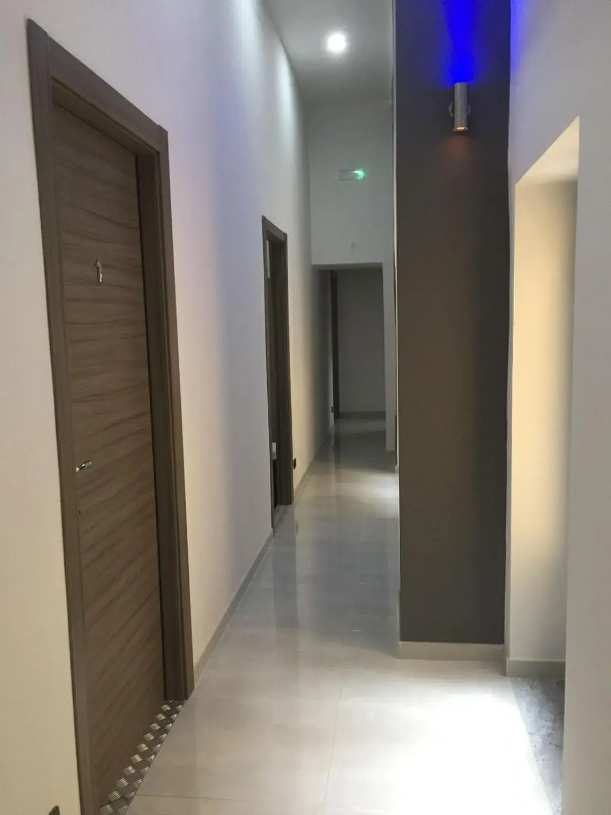 Property building in MB95 - Mezzocannone Luxurious Bed&Breakfast Property building in MB95 - Mezzocannone Luxurious Bed&Breakfast