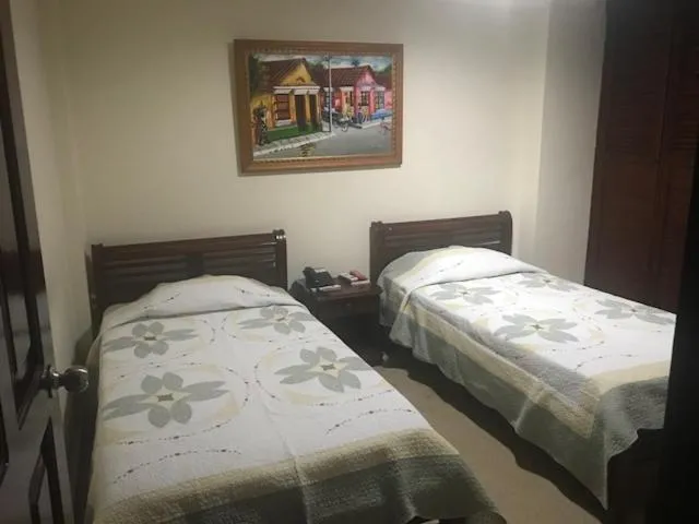 Hotel Tarento Suite