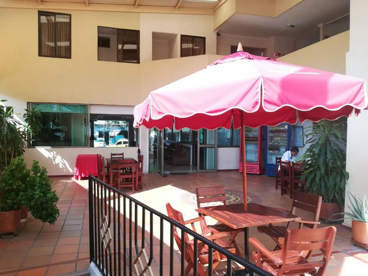 Hotel Tarento Suite