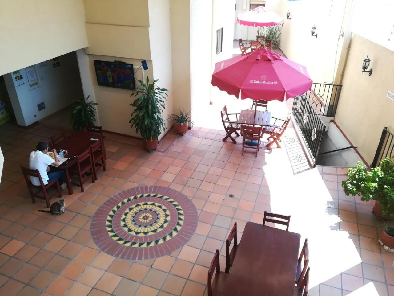Hotel Tarento Suite