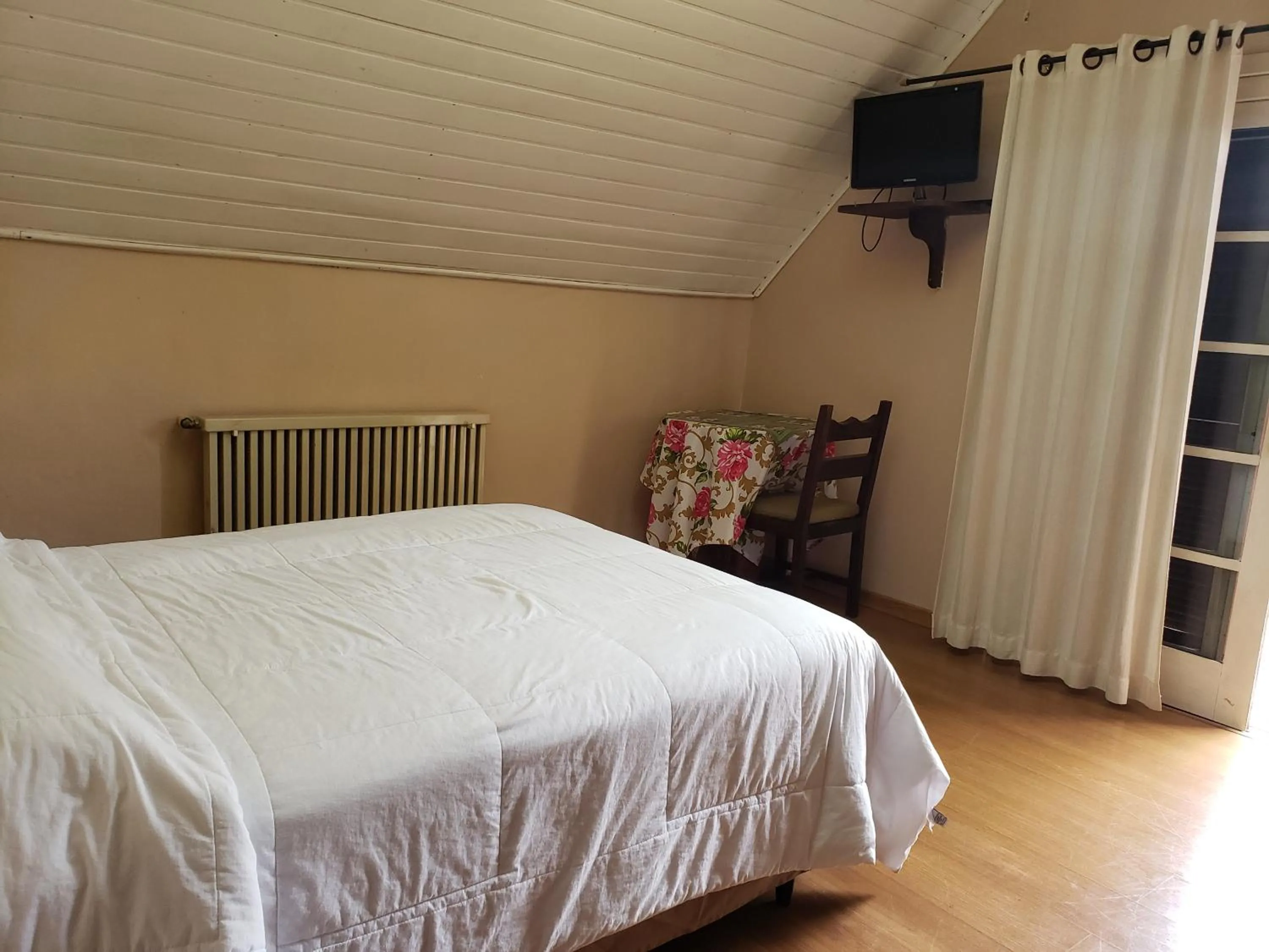 Hotel Pousada das Flores