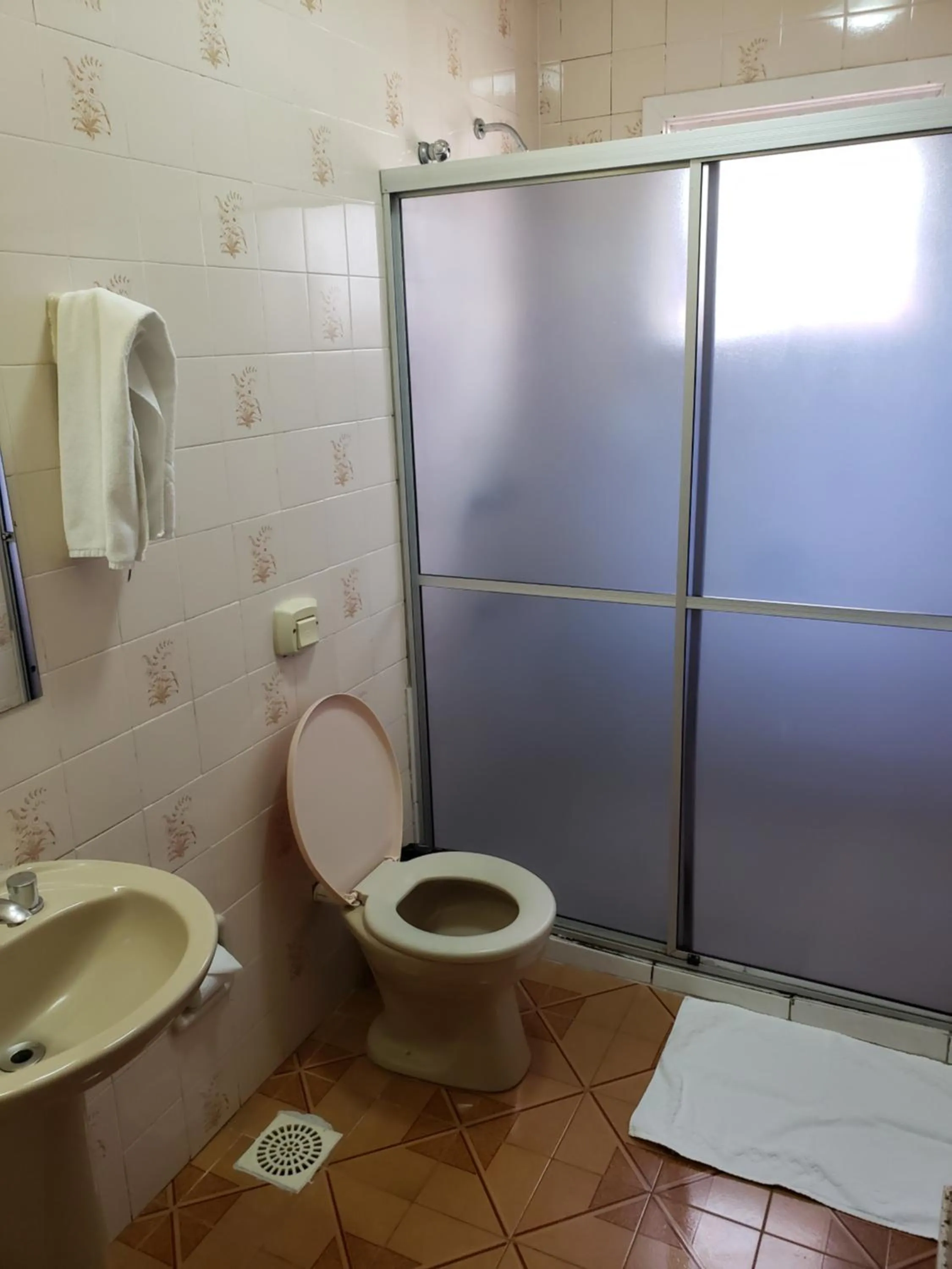 Hotel Pousada das Flores